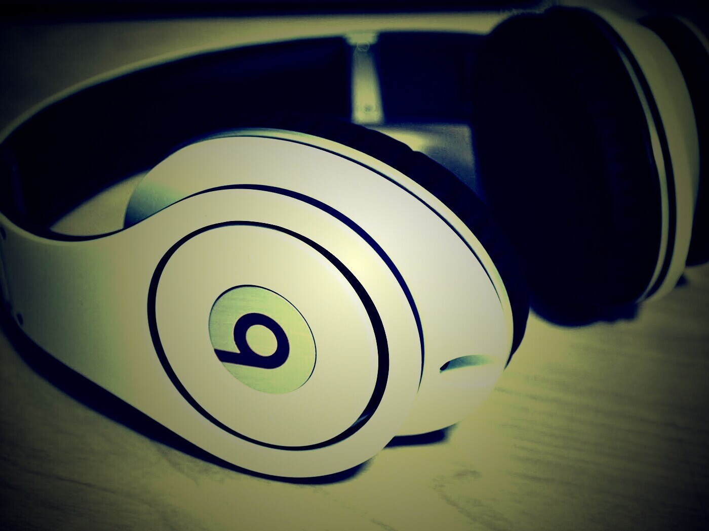 Наушники обои