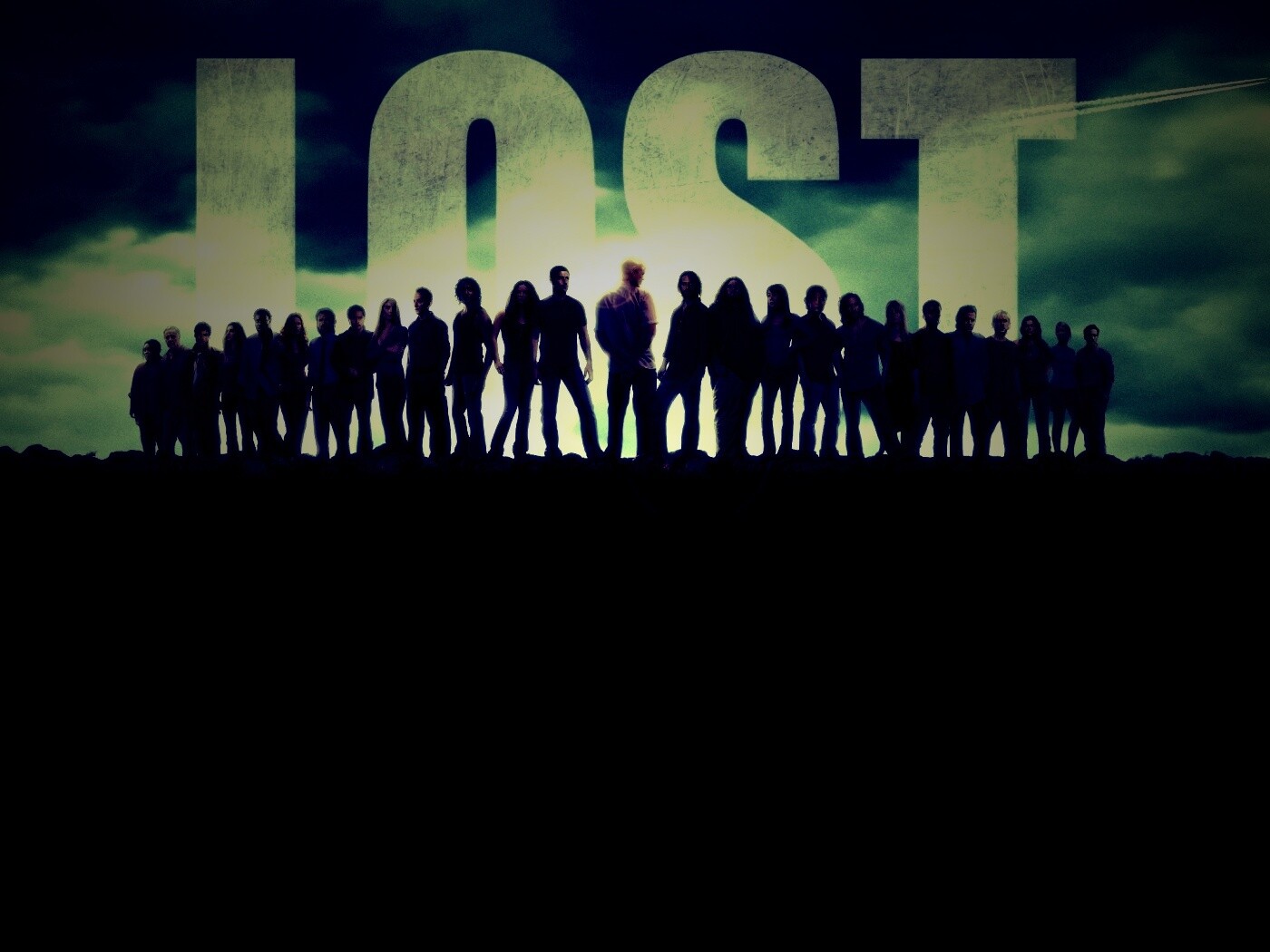 LOST обои