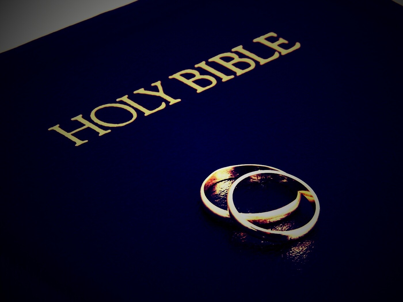 Таинство обои