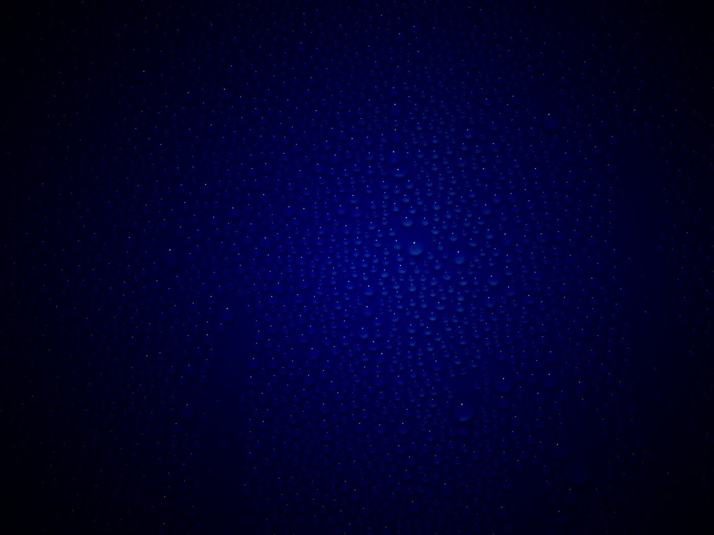 Мокрое стекло обои