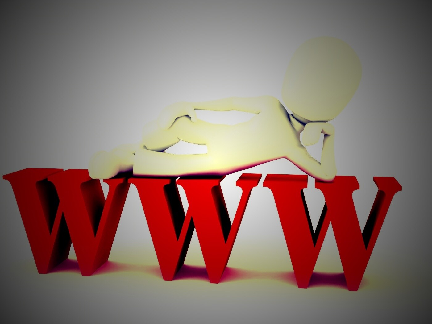 Интернет обои