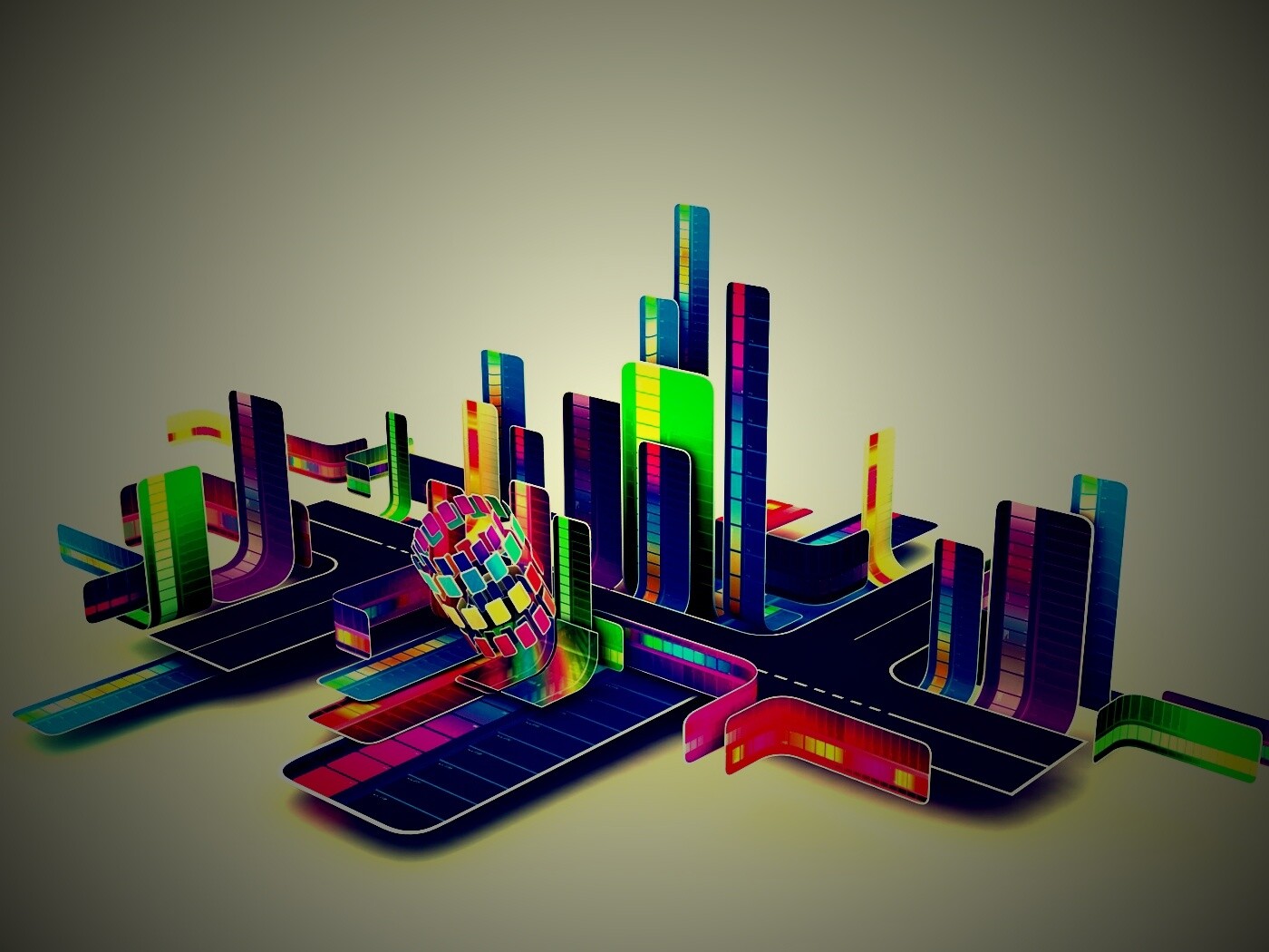 Colorpicker-b обои