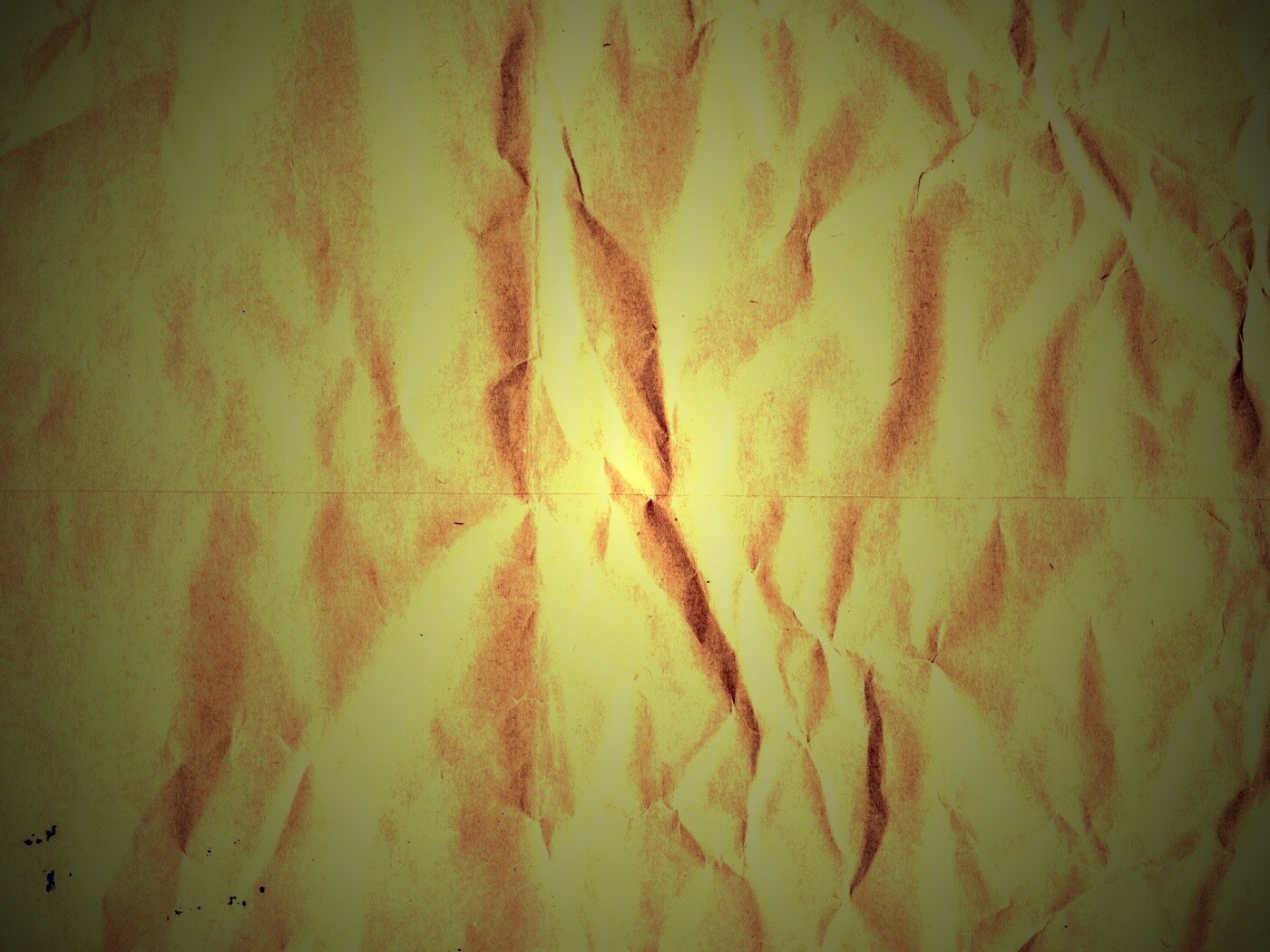 Мятая бумага обои