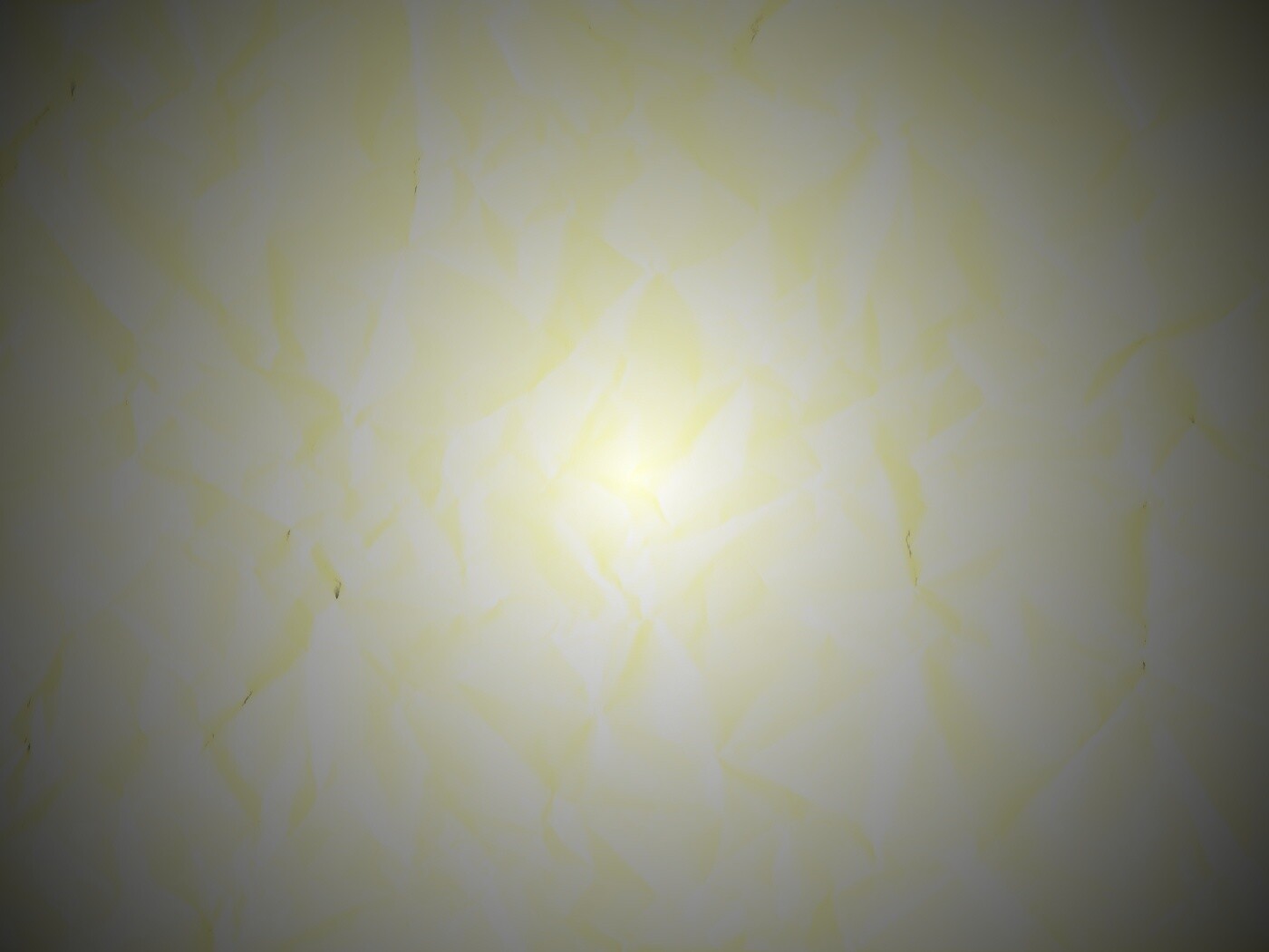 Мятый лист белой бумаги A4 обои