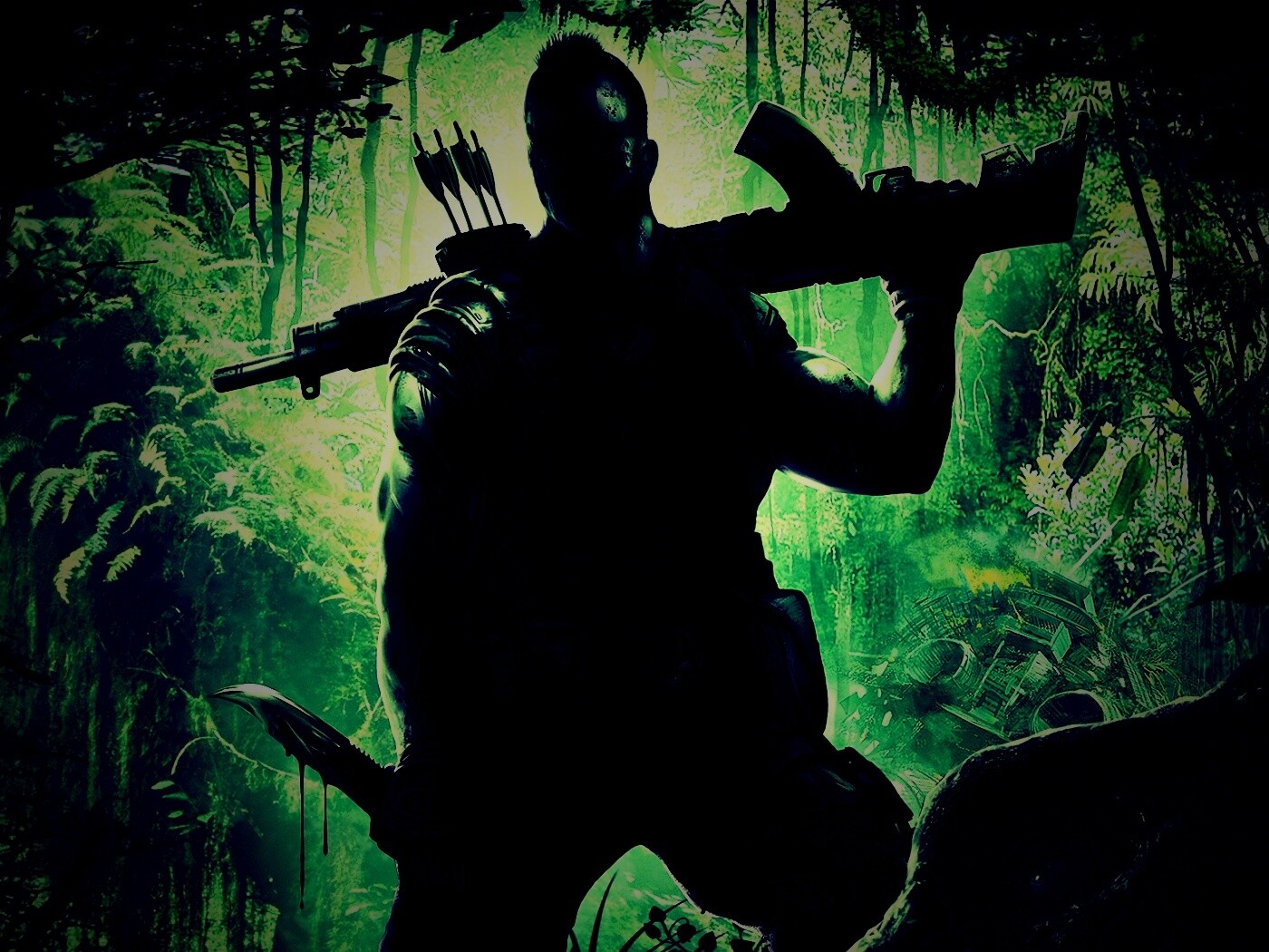 Турок 2 обои