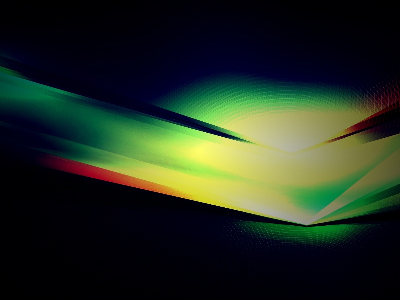 Геометрическая абстракция обои