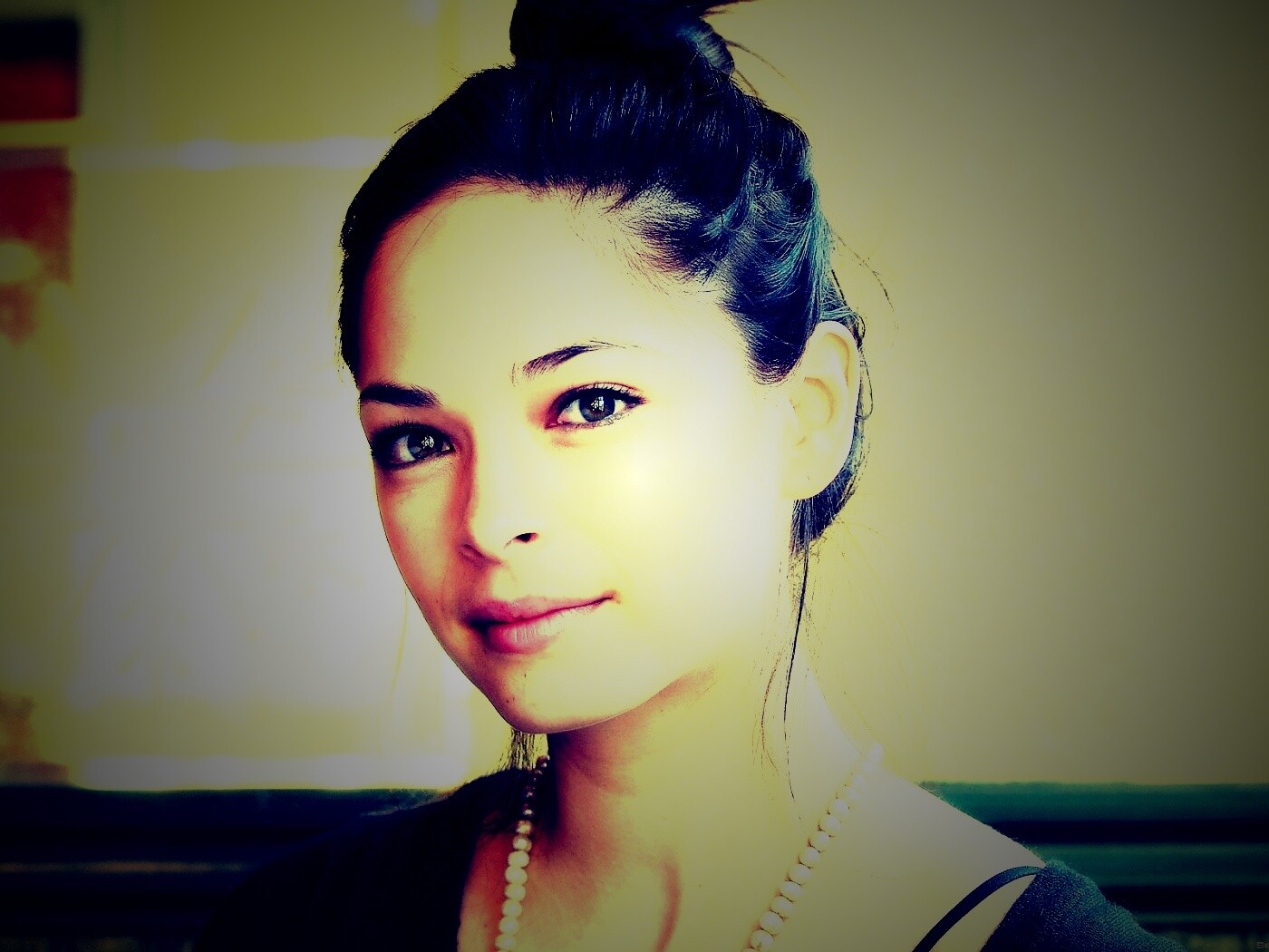 Кристин Крейк обои