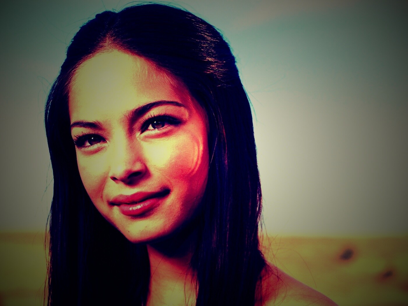 Лана Лэнг обои