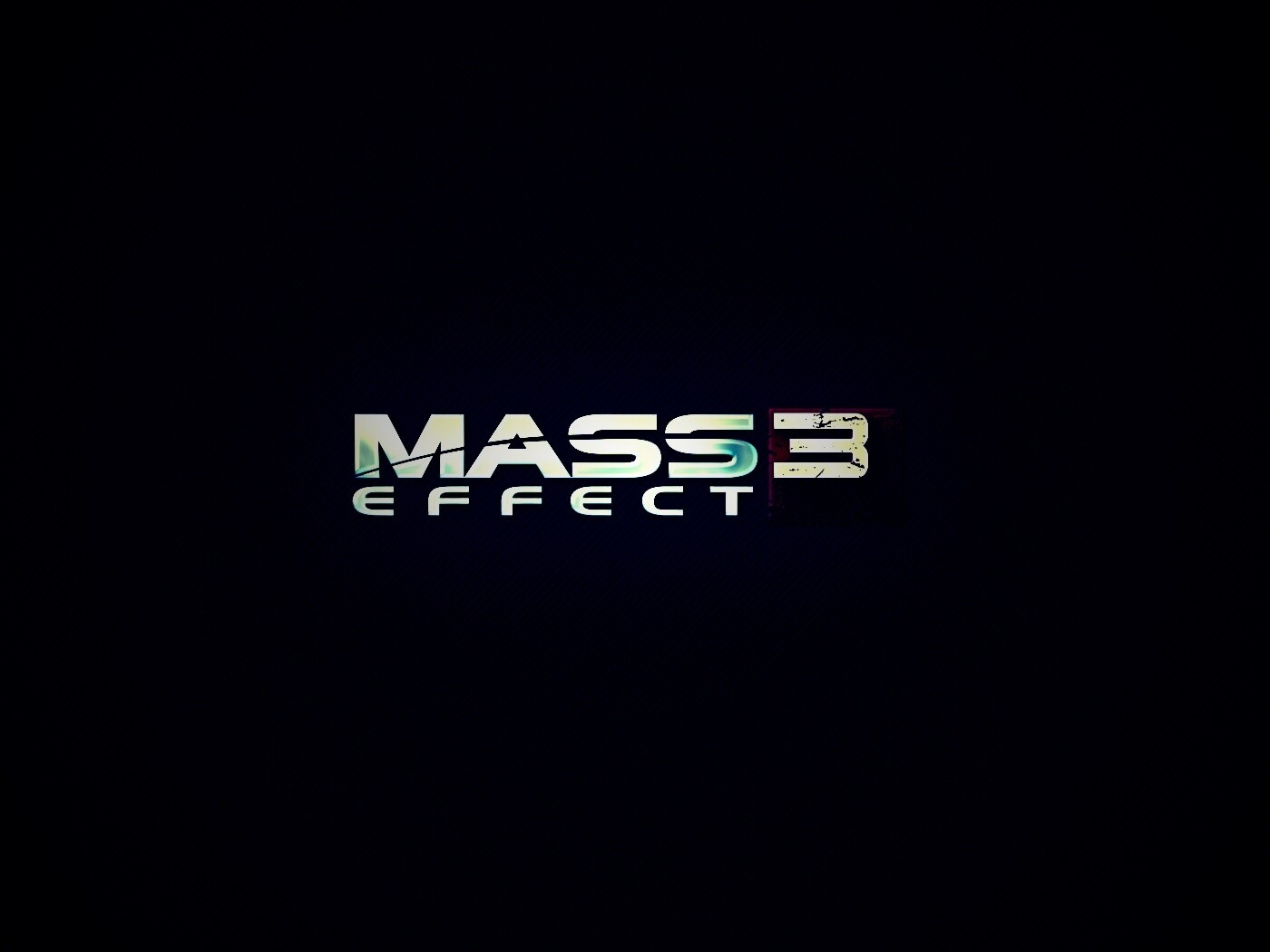 Mass Effect 3 обои
