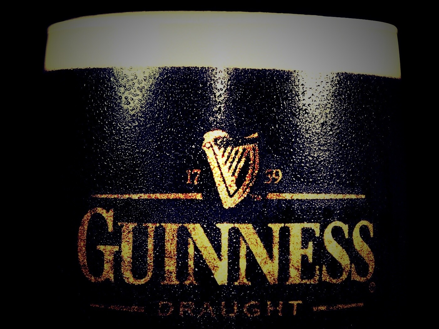 Guiness  обои