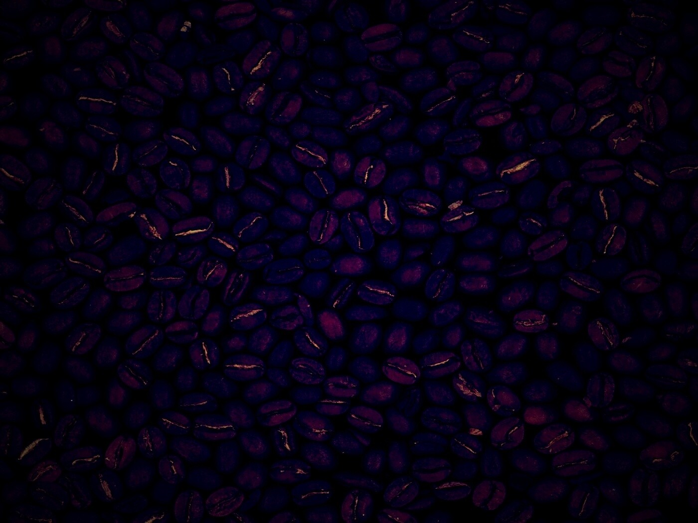 Зерна кофе обои