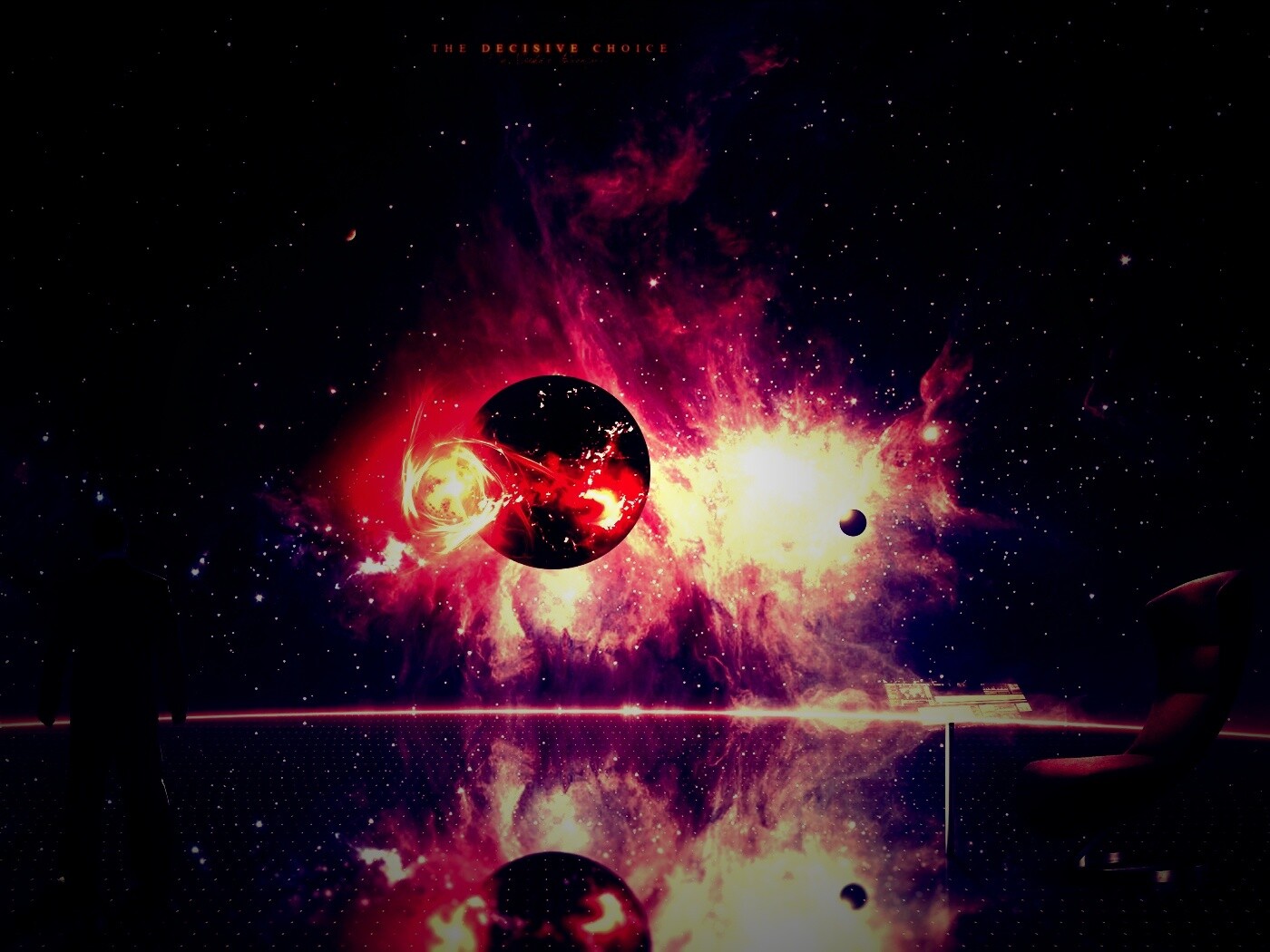 Цербер обои