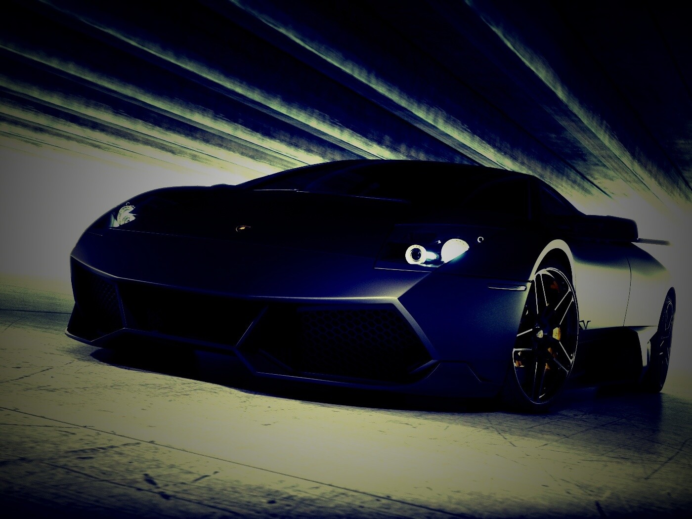 Lamborghini обои