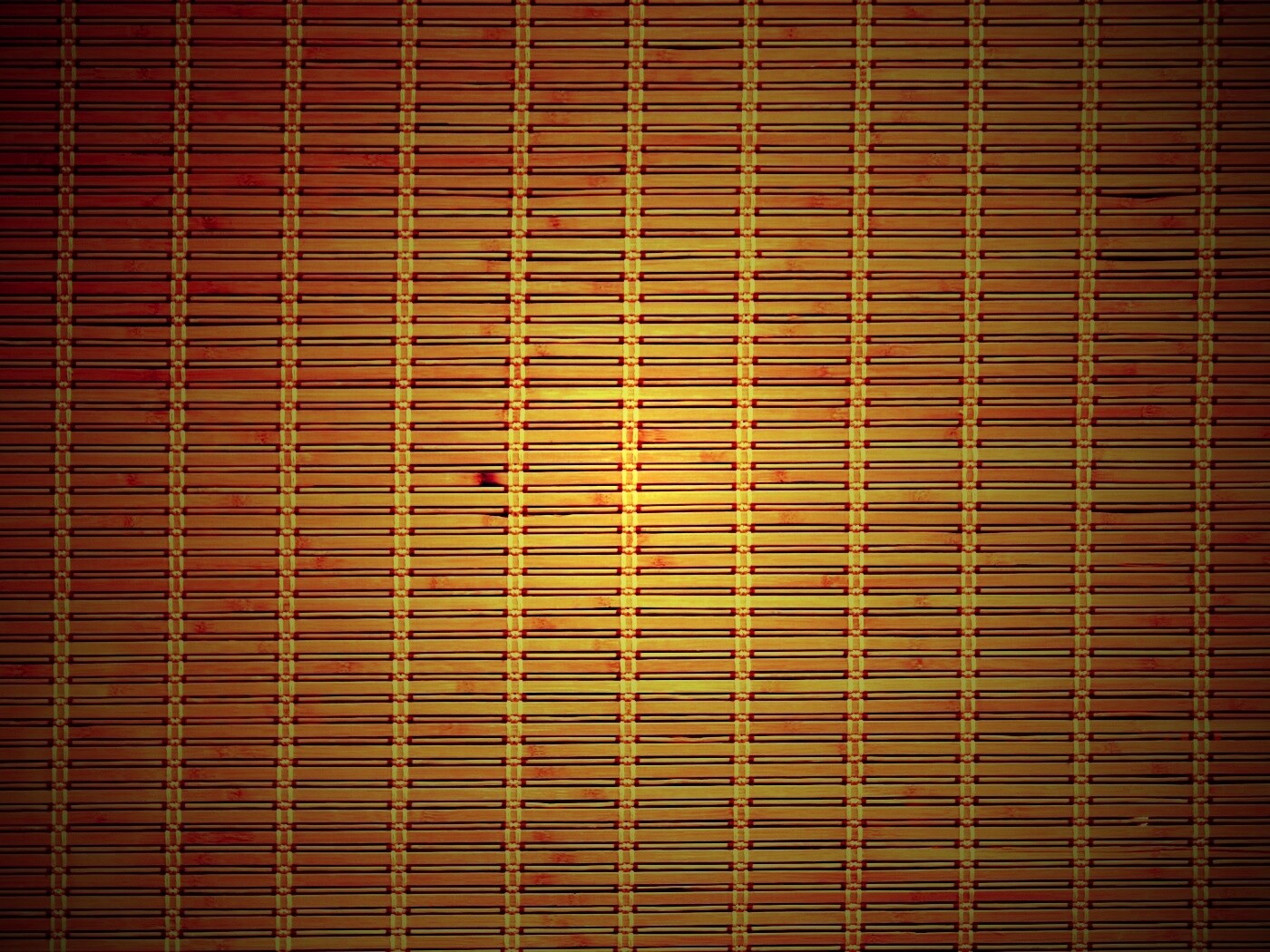 Плетеная корзина обои