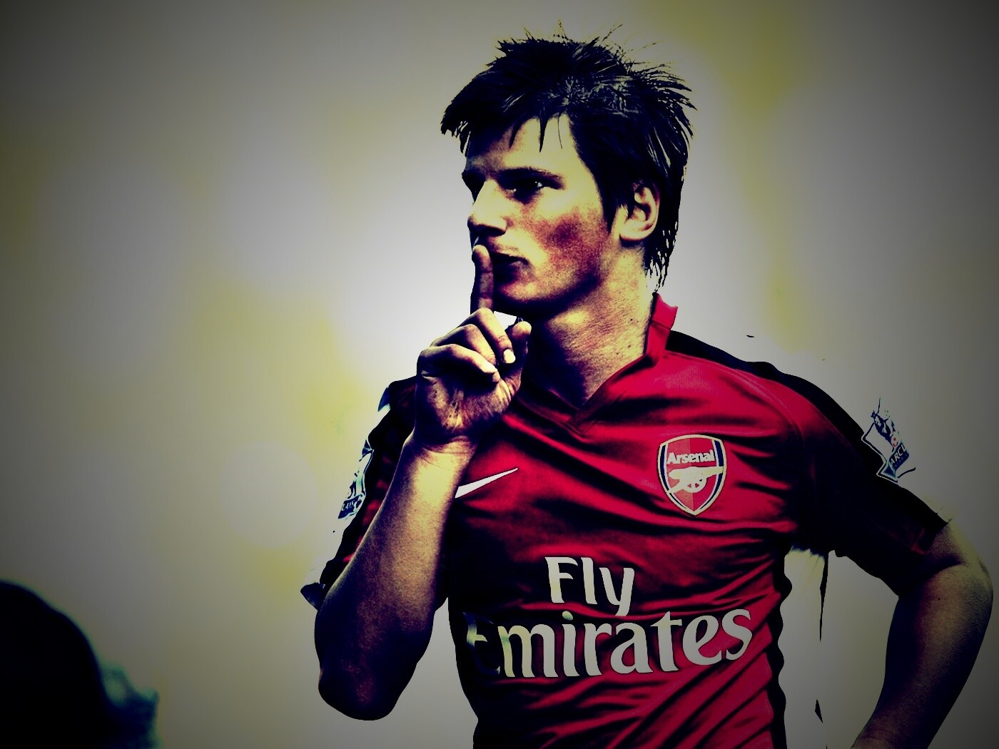 Андрей Аршавин обои