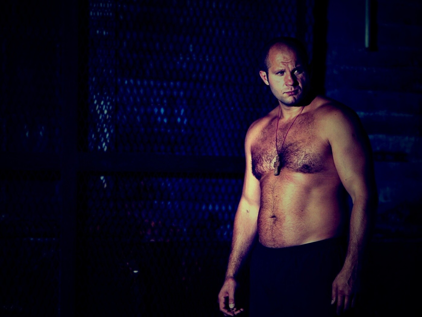 Фёдор Емельяненко обои