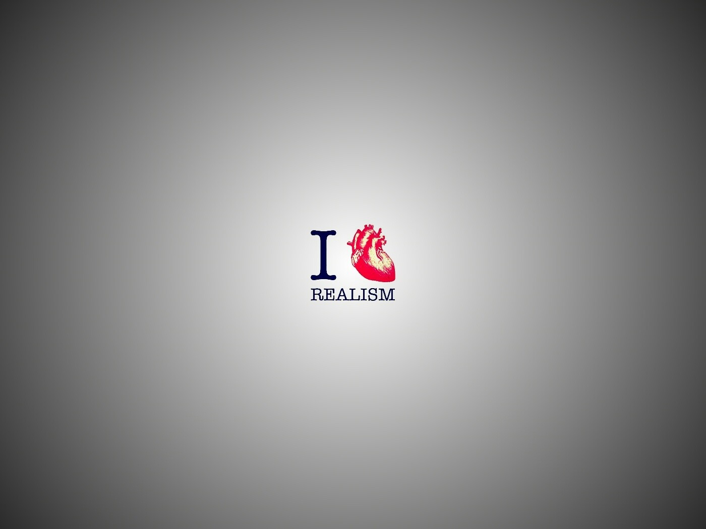 realism обои