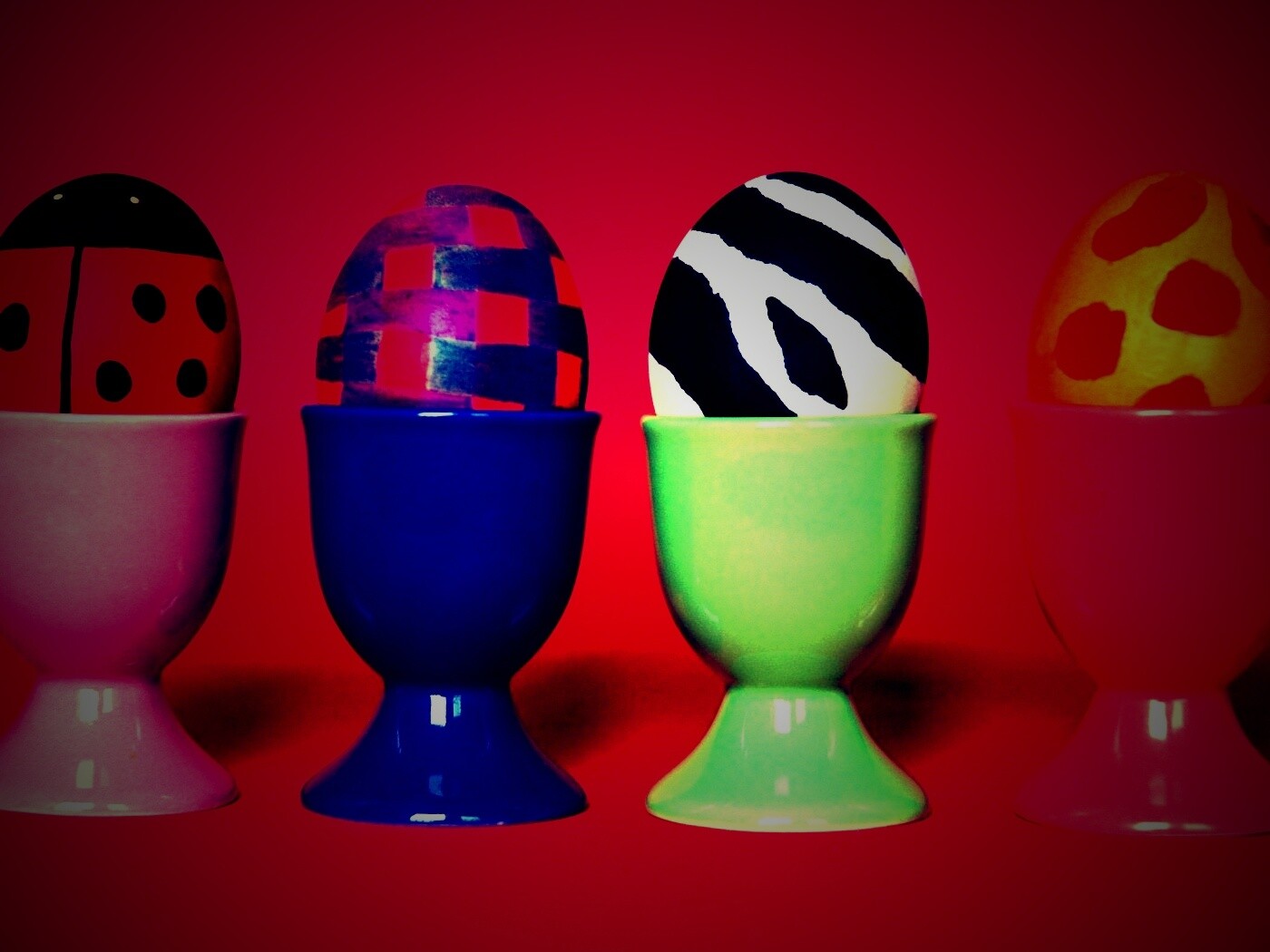 Кокушки обои