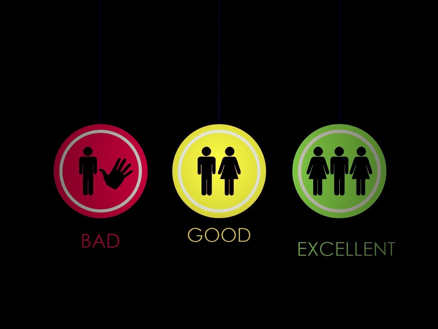 Варианты обои