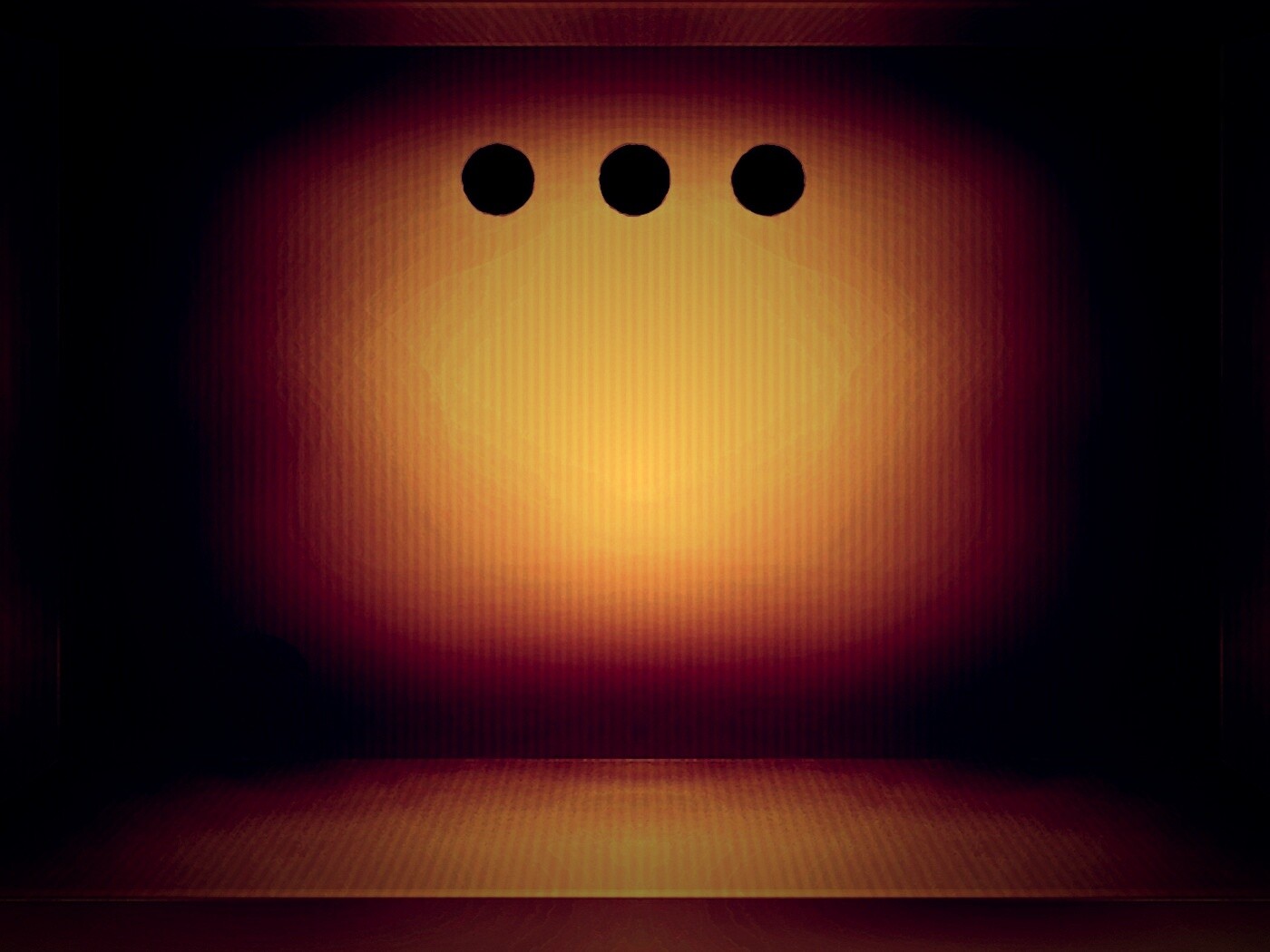 Коробка обои