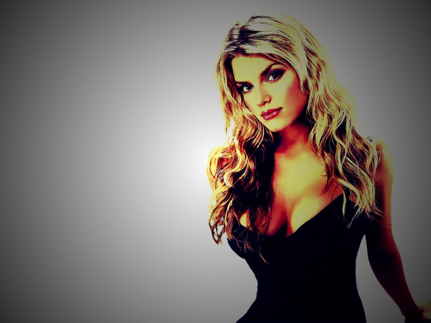 Джессика Симпсон обои