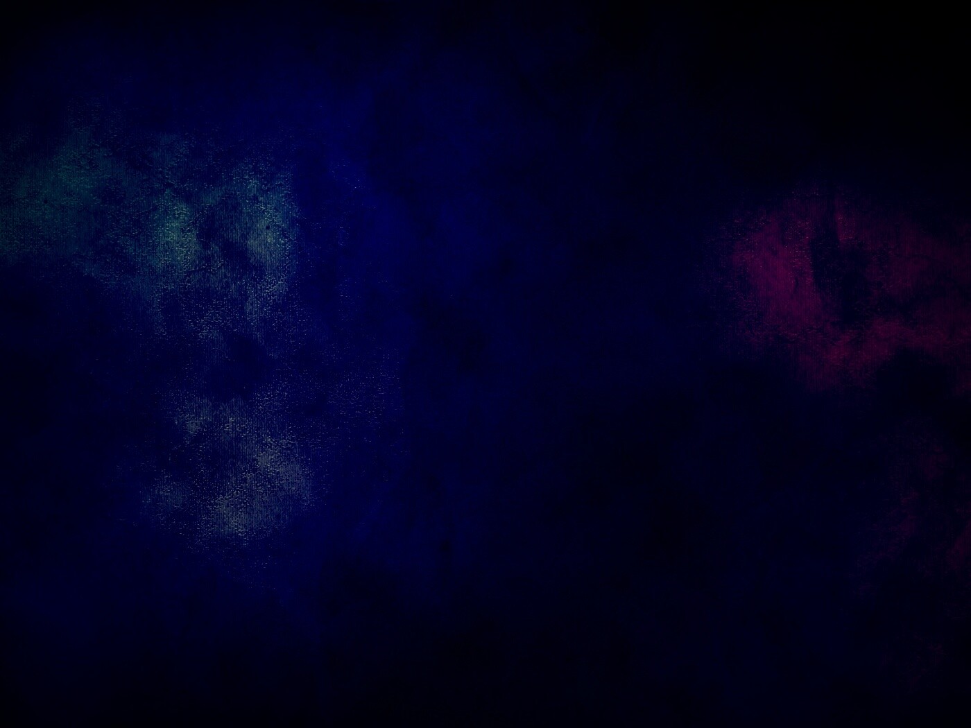 Синий и фиолетовый свет. обои