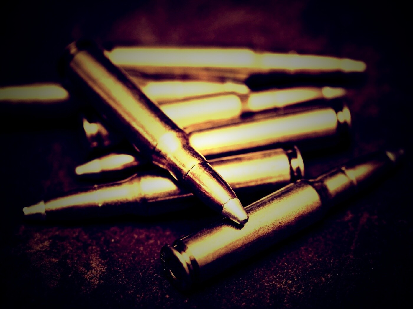 Патроны обои