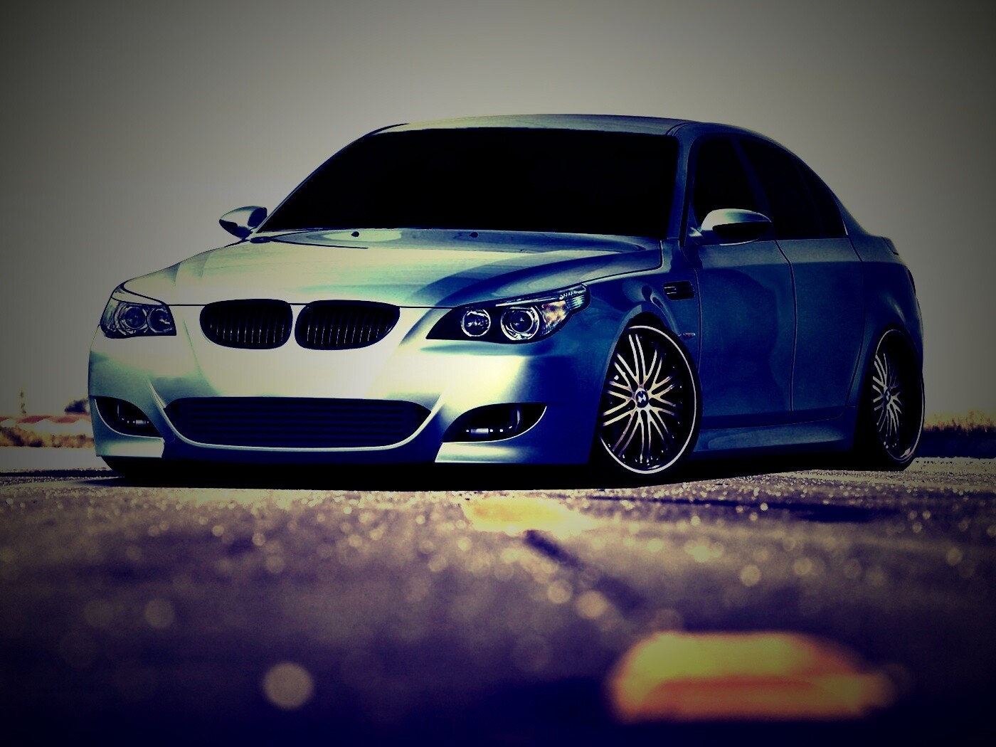 Мерседес обои