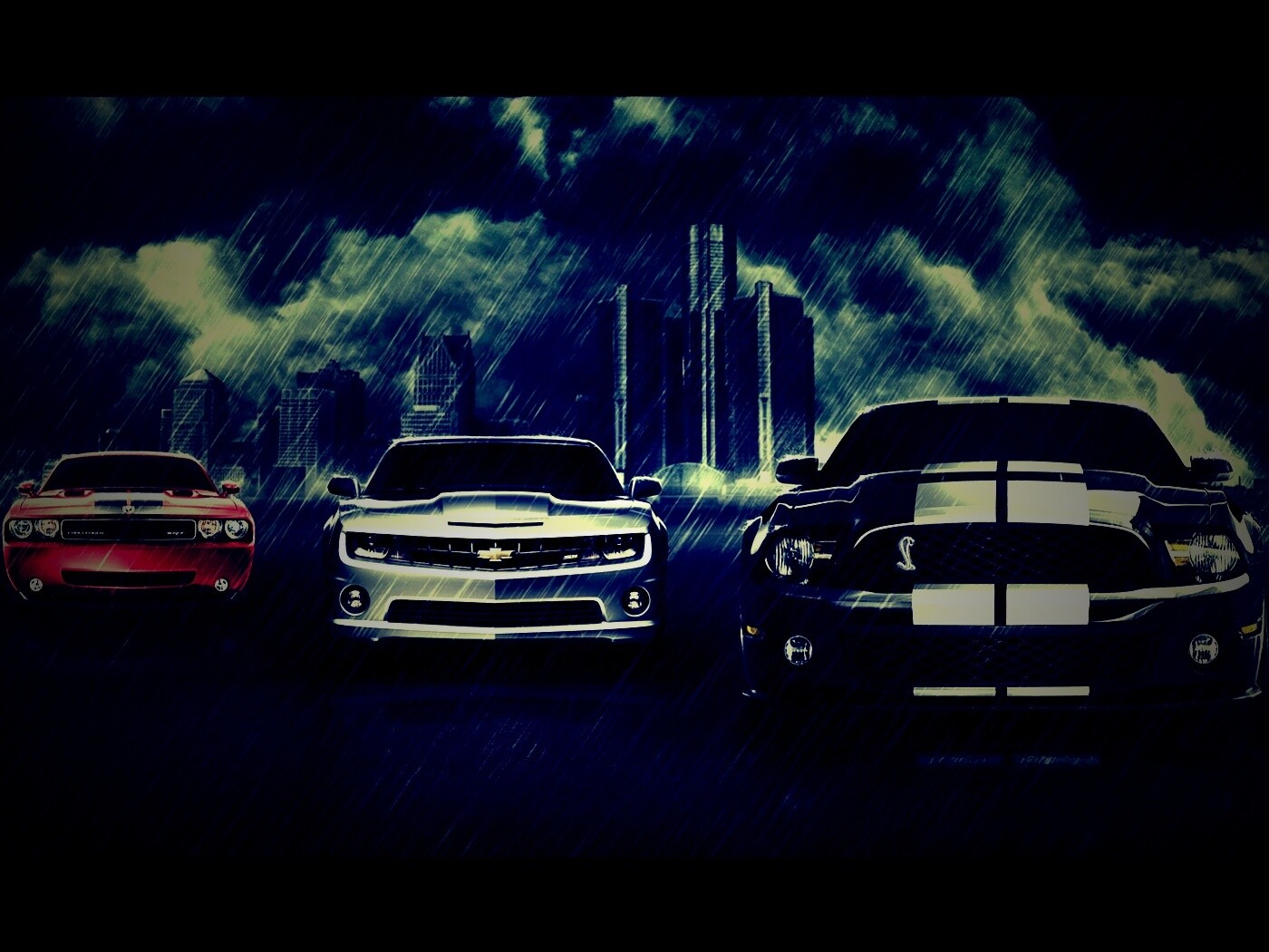 Спорткары обои