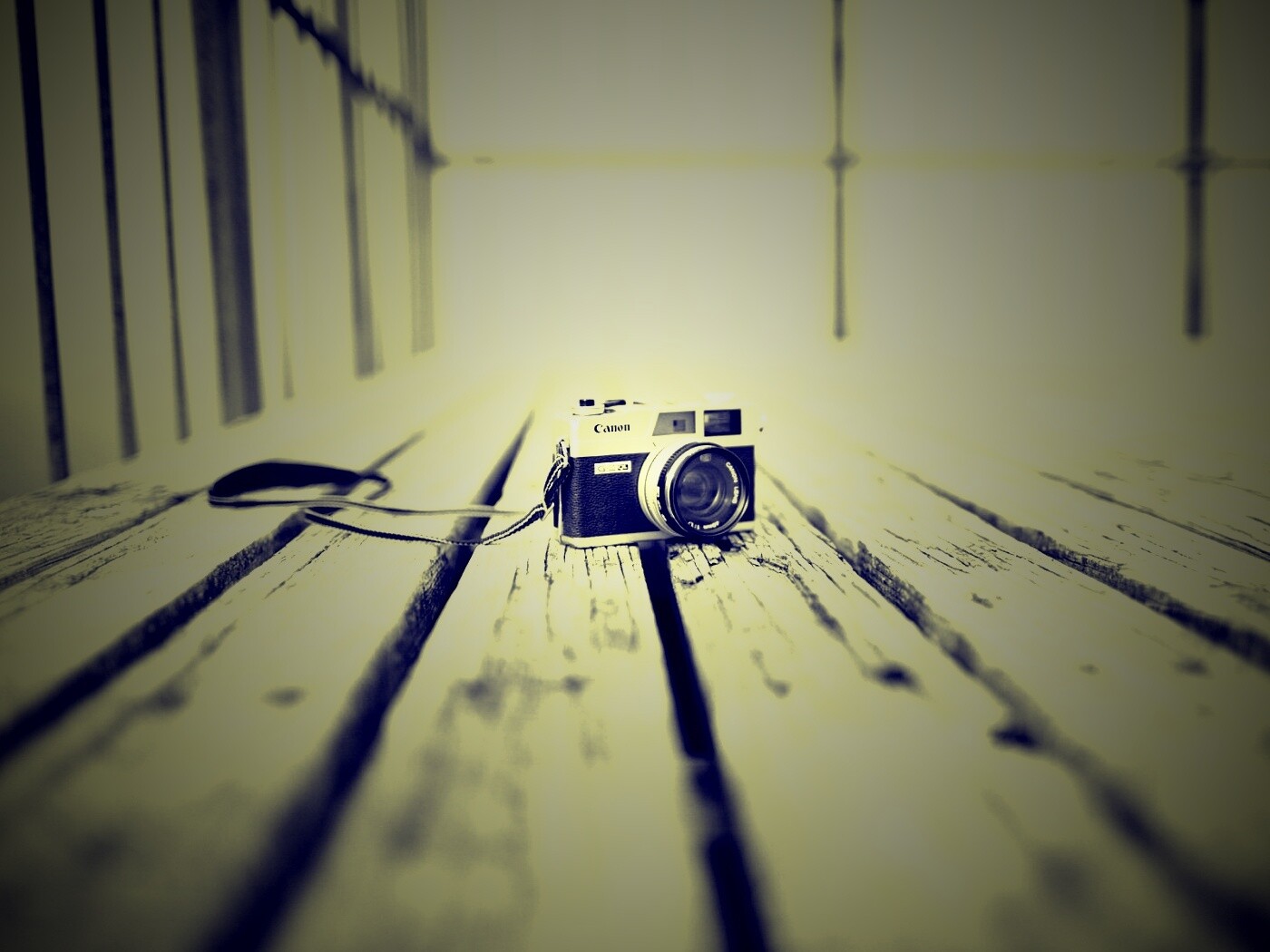 Фотография фотоаппарата обои