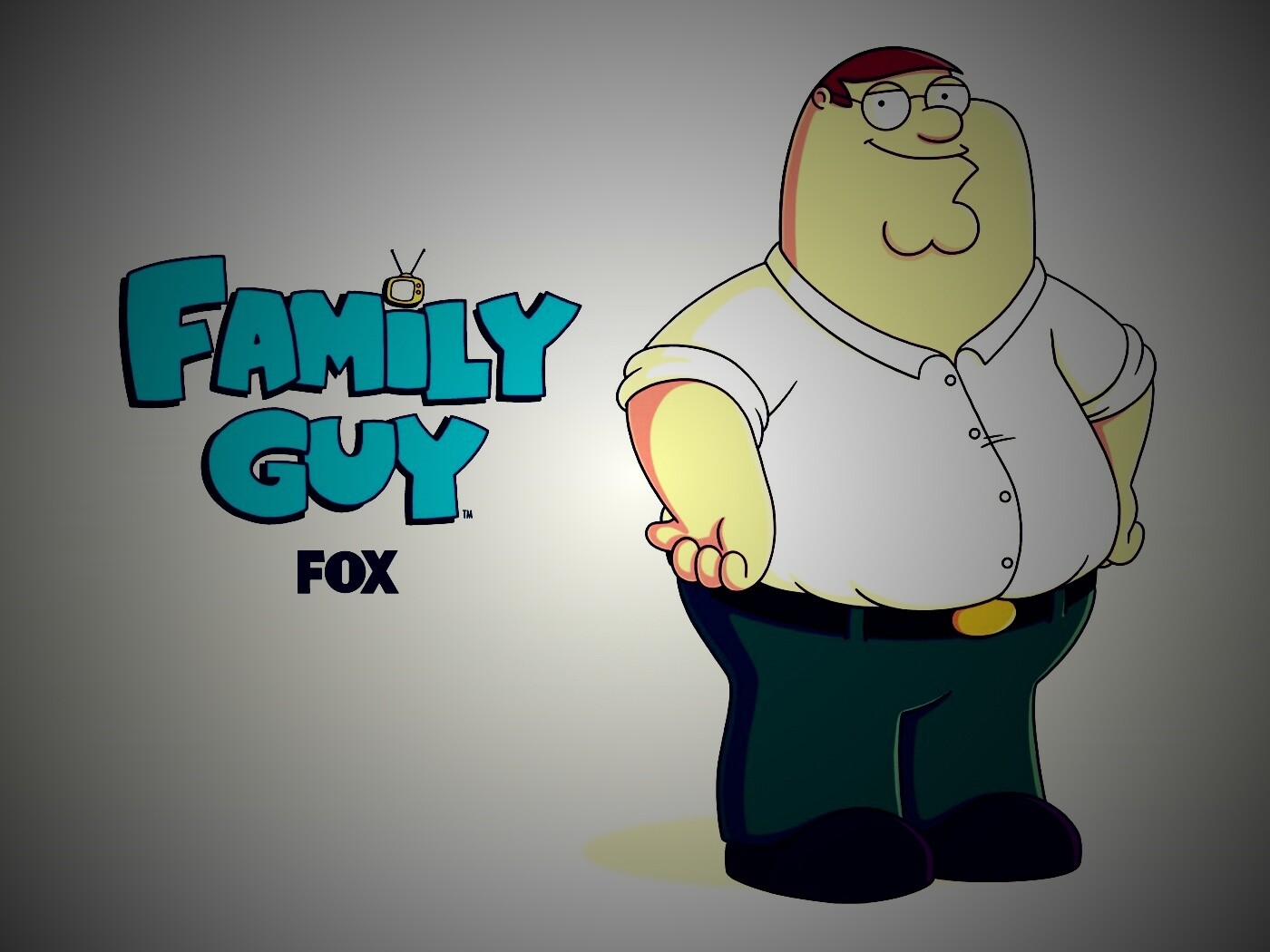 Питер Гриффин обои