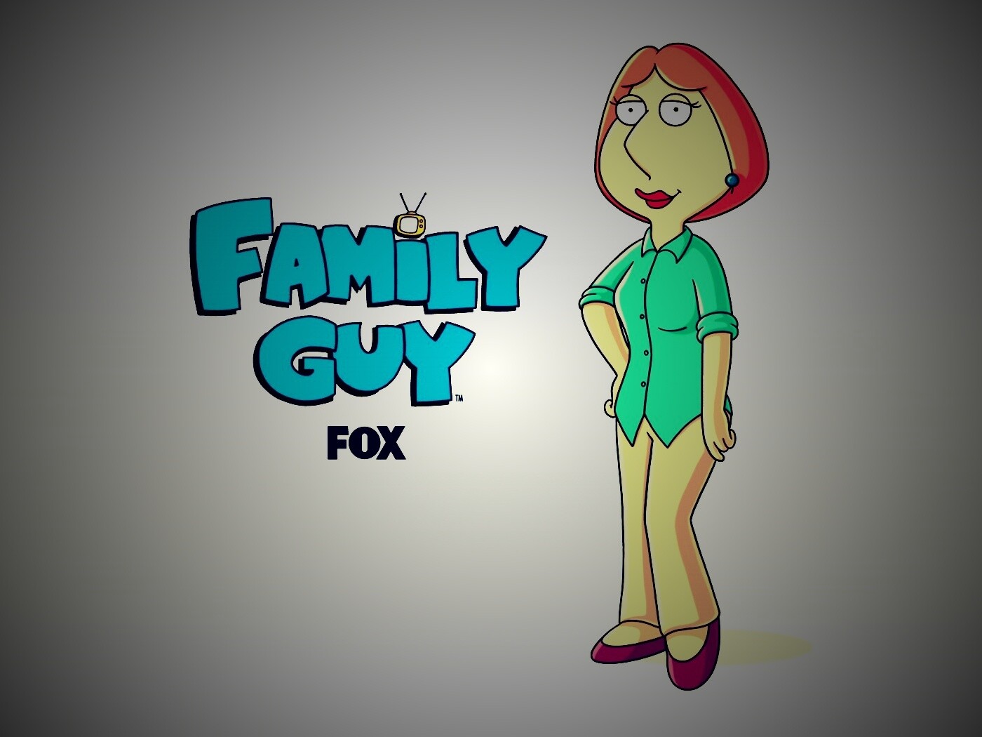 Лоис Гриффин обои