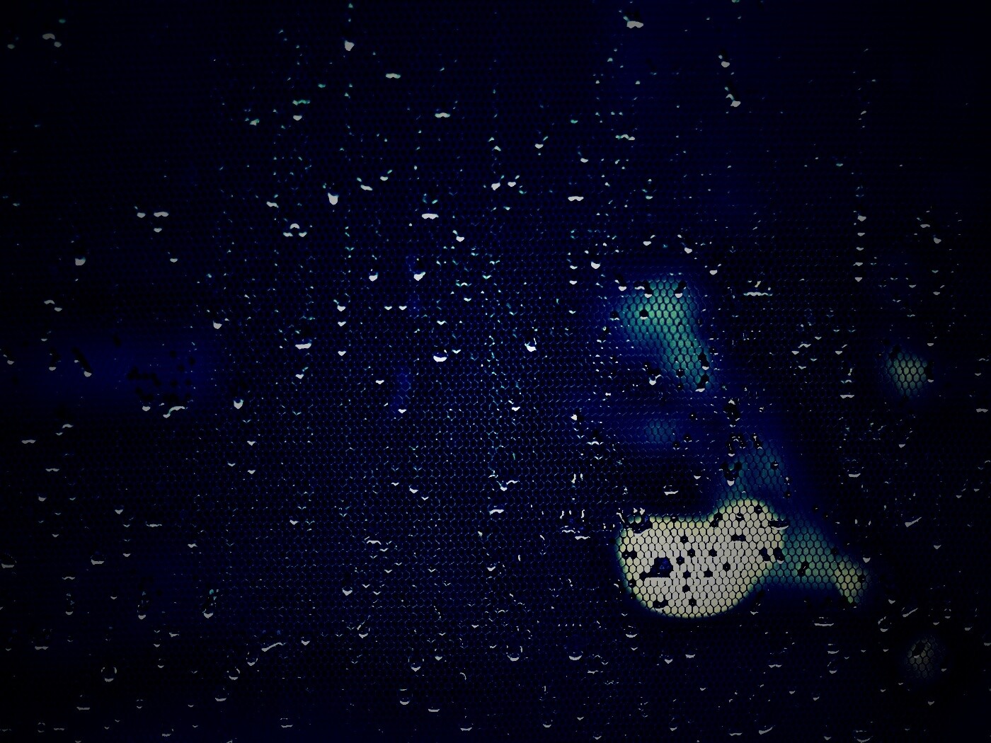 Капли нас етке обои