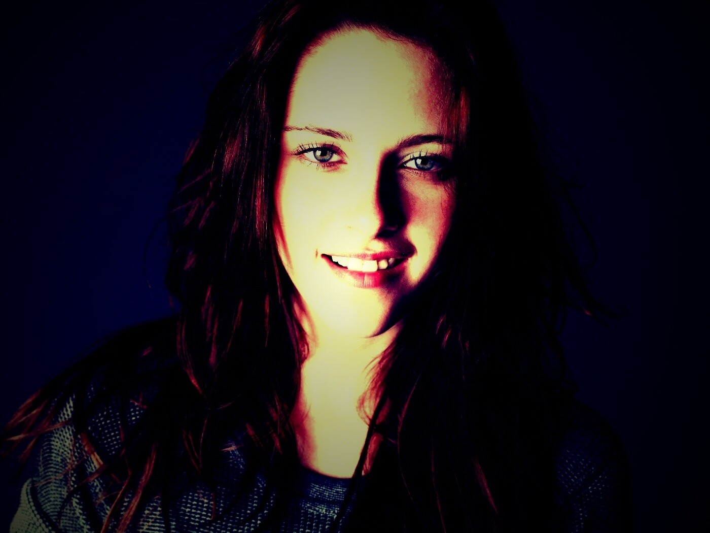 Кристен Стюарт обои