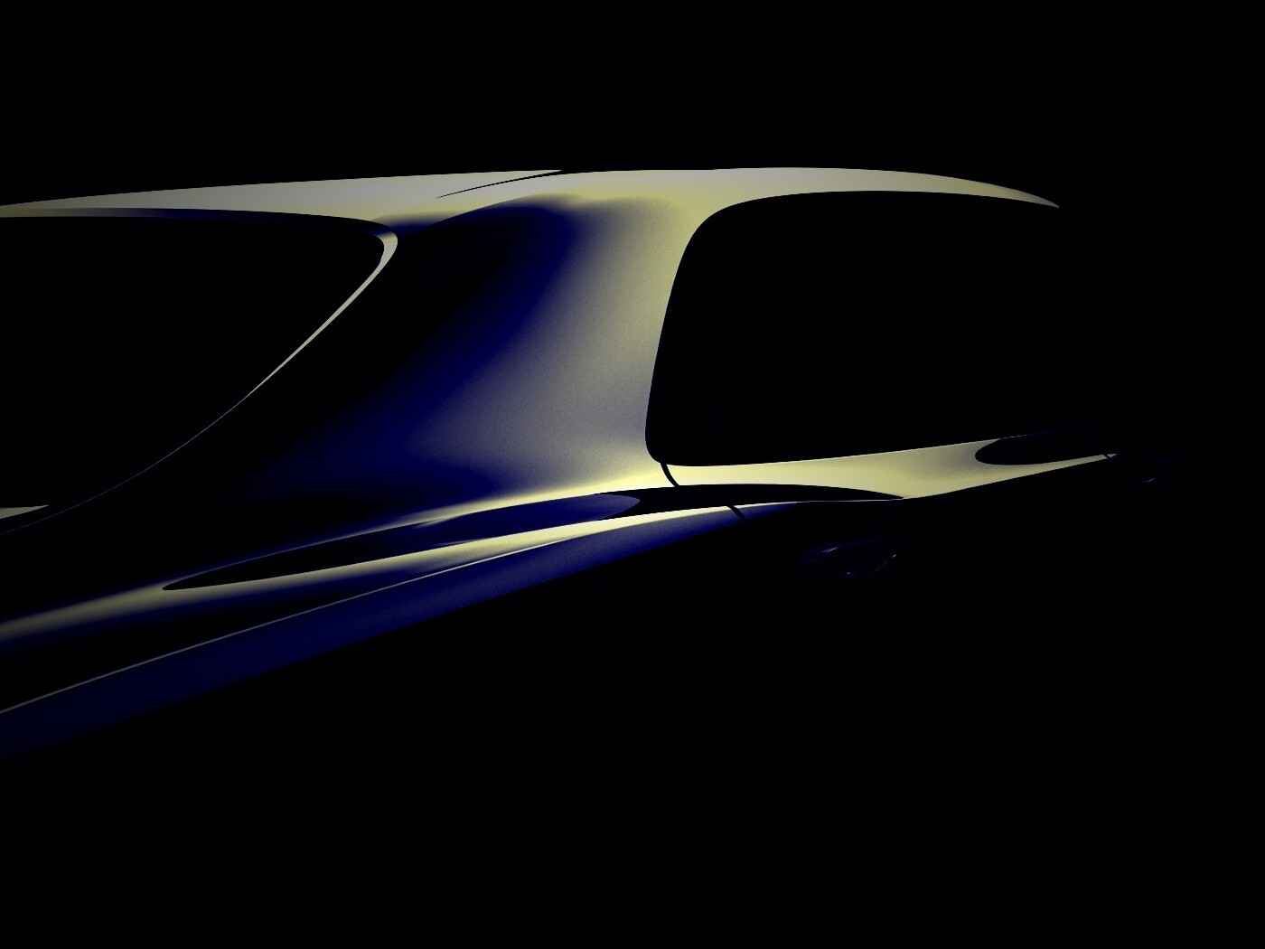 Корпус автомобиля Бентли обои