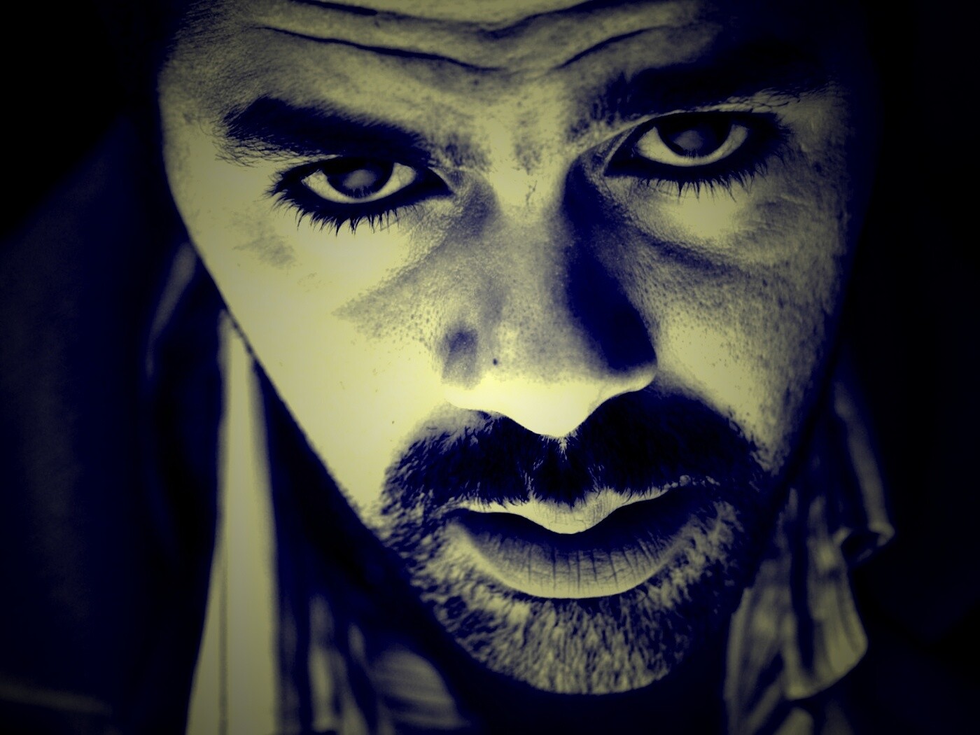 Жамель Деббуз обои