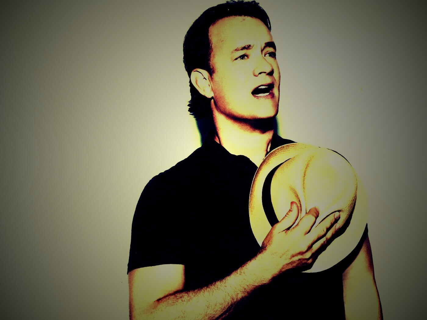 Том Хэнкс обои