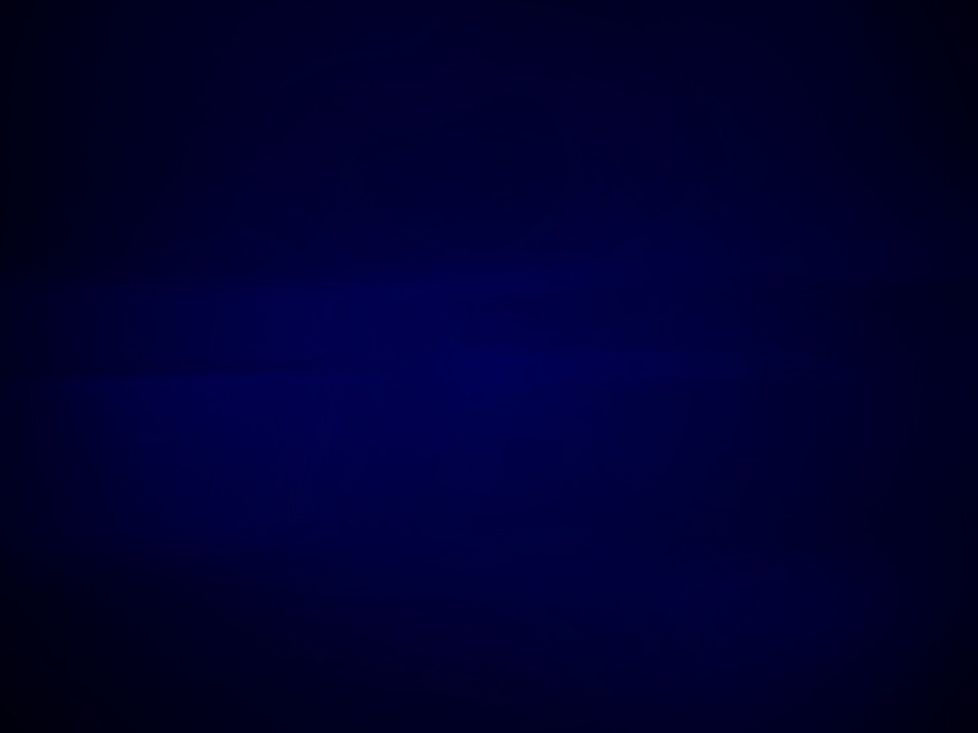 Глубокий синий цвет обои