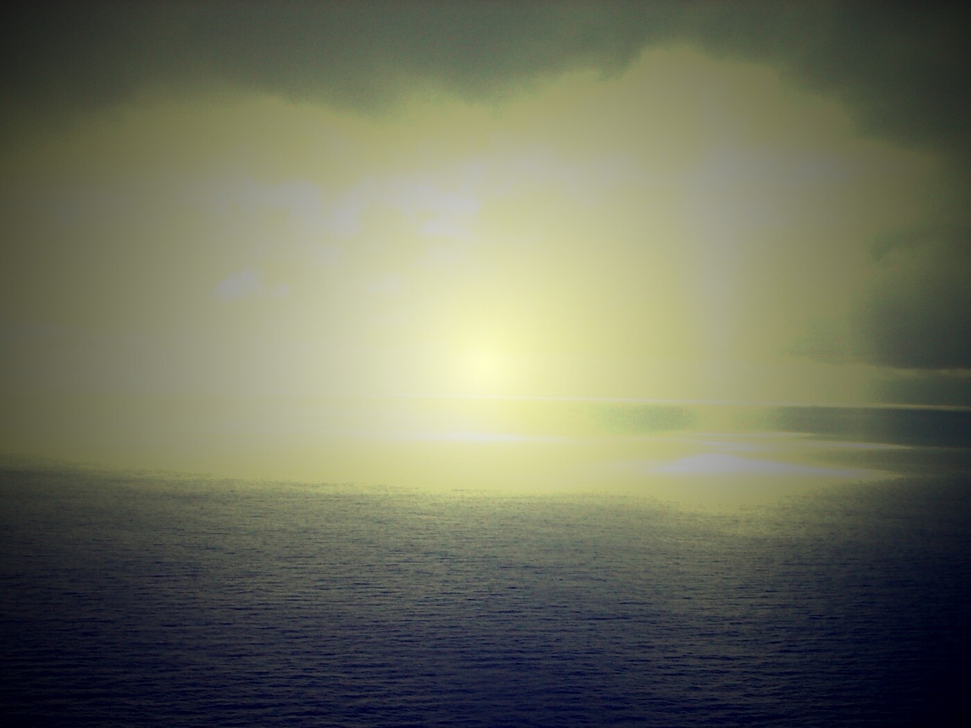 Морской пейзаж обои