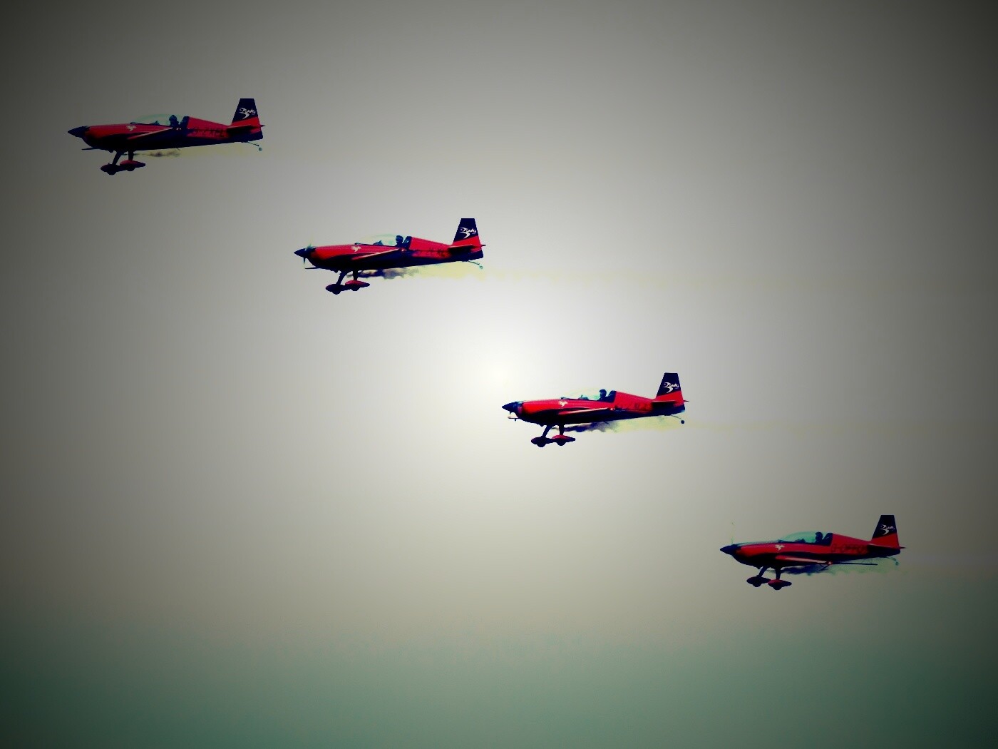 Авиаторы обои