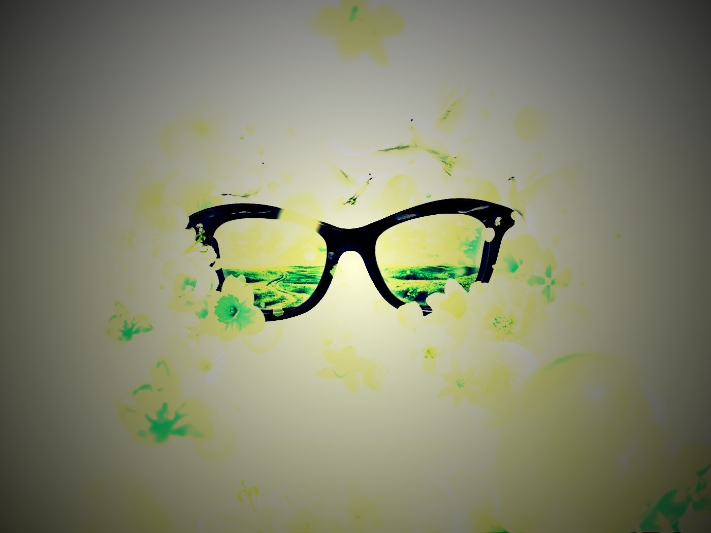 Весенняя лихорадка обои