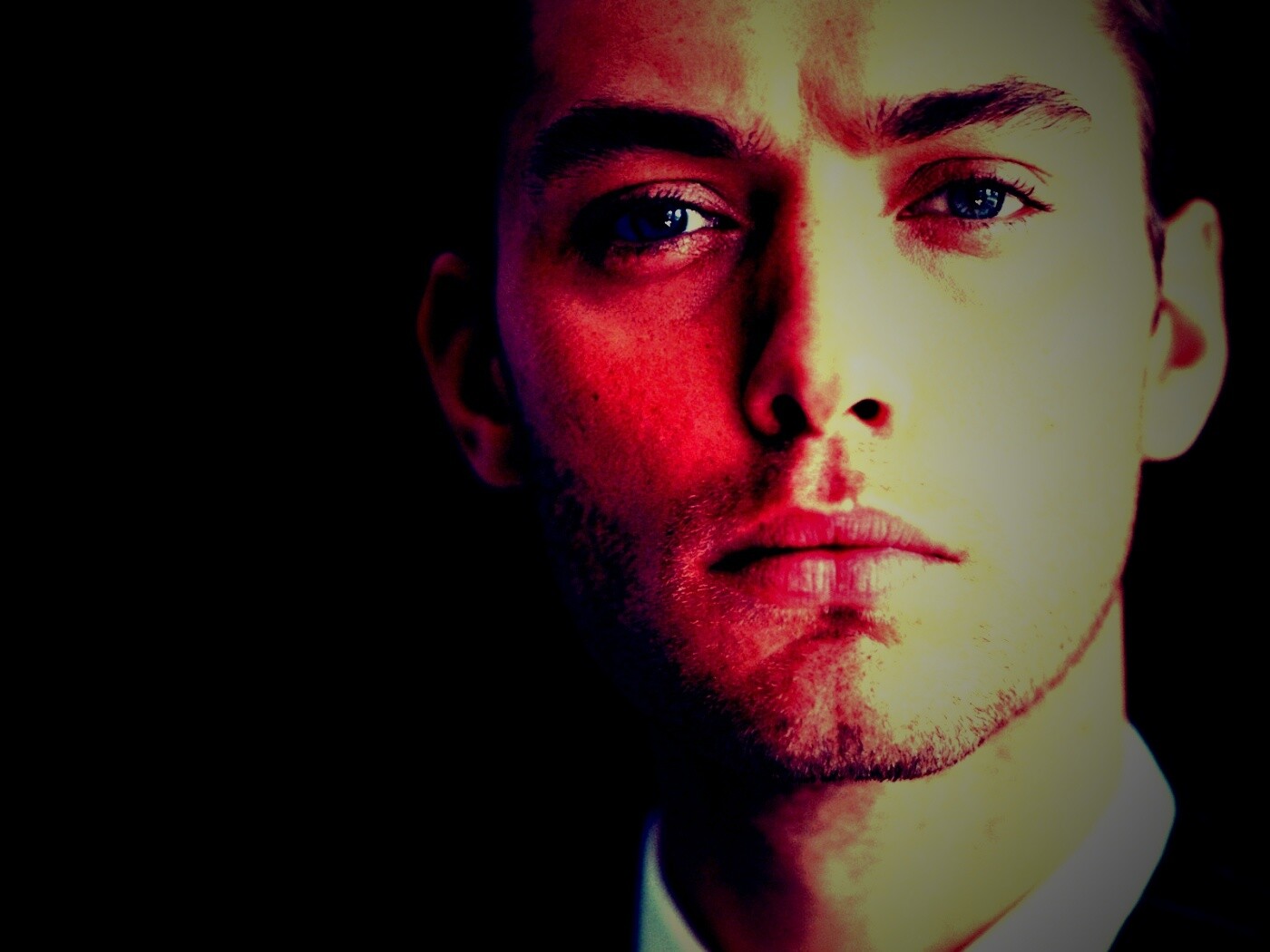 Актёр Джуд Лоу обои