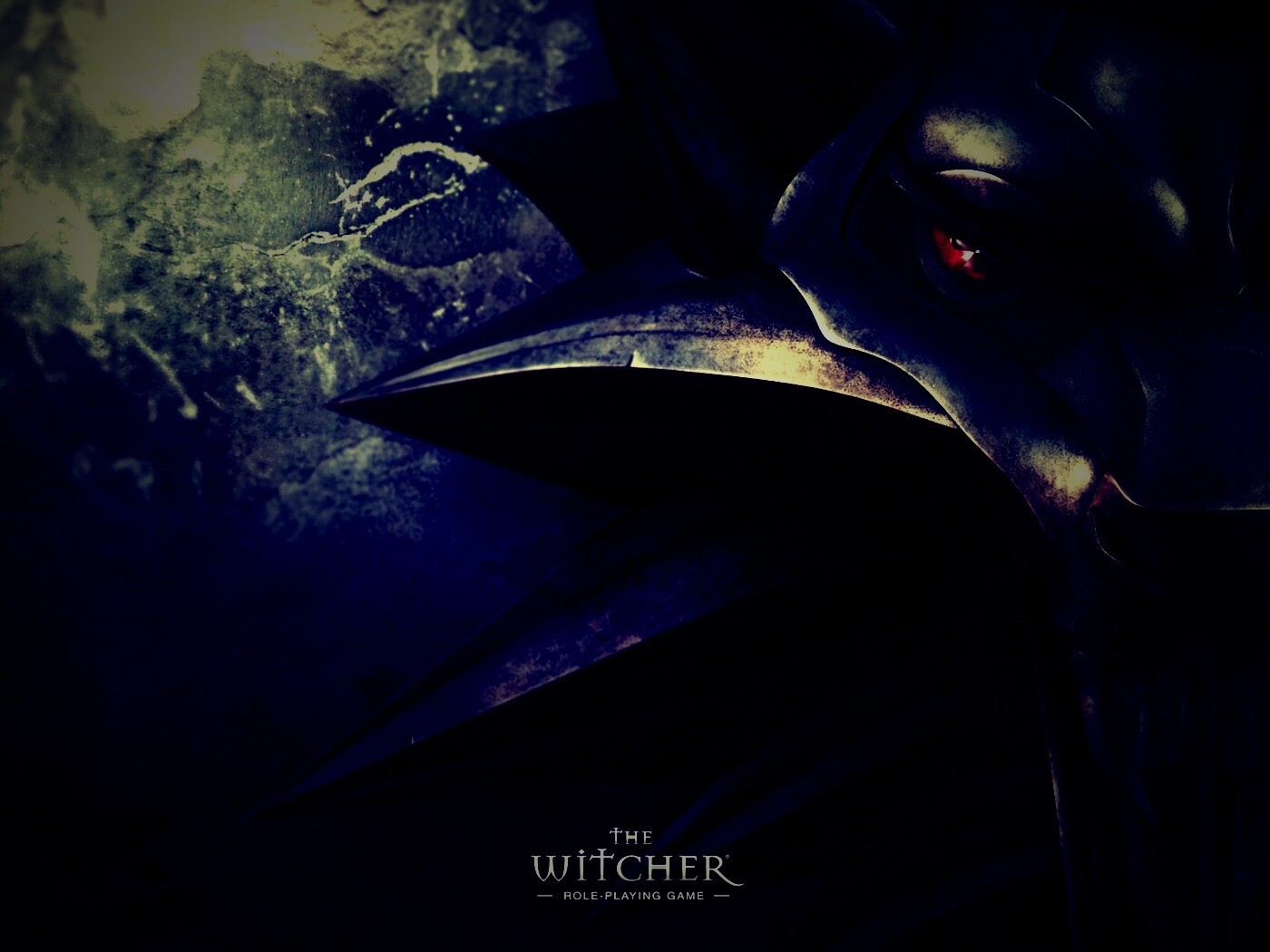 К игре Wither обои