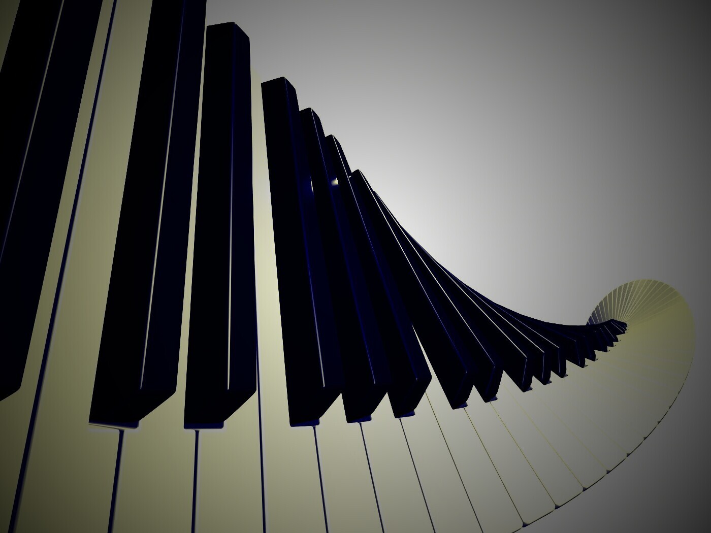 Клавиши обои