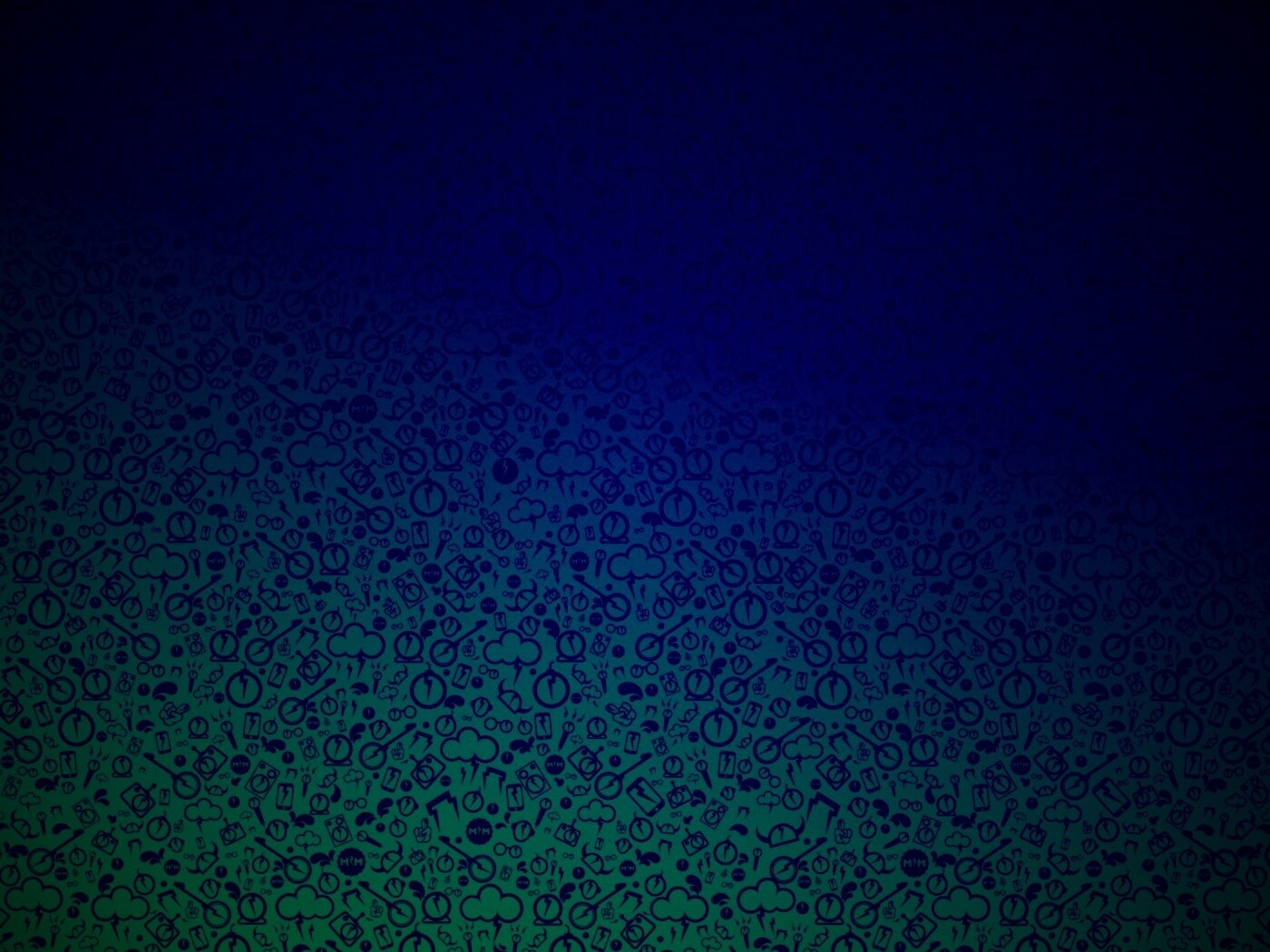 Разные символы обои