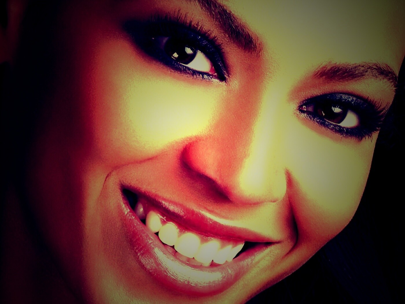 Бейонсе Ноулз обои