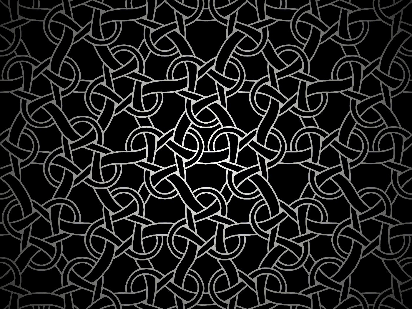 Кельтская вязь обои