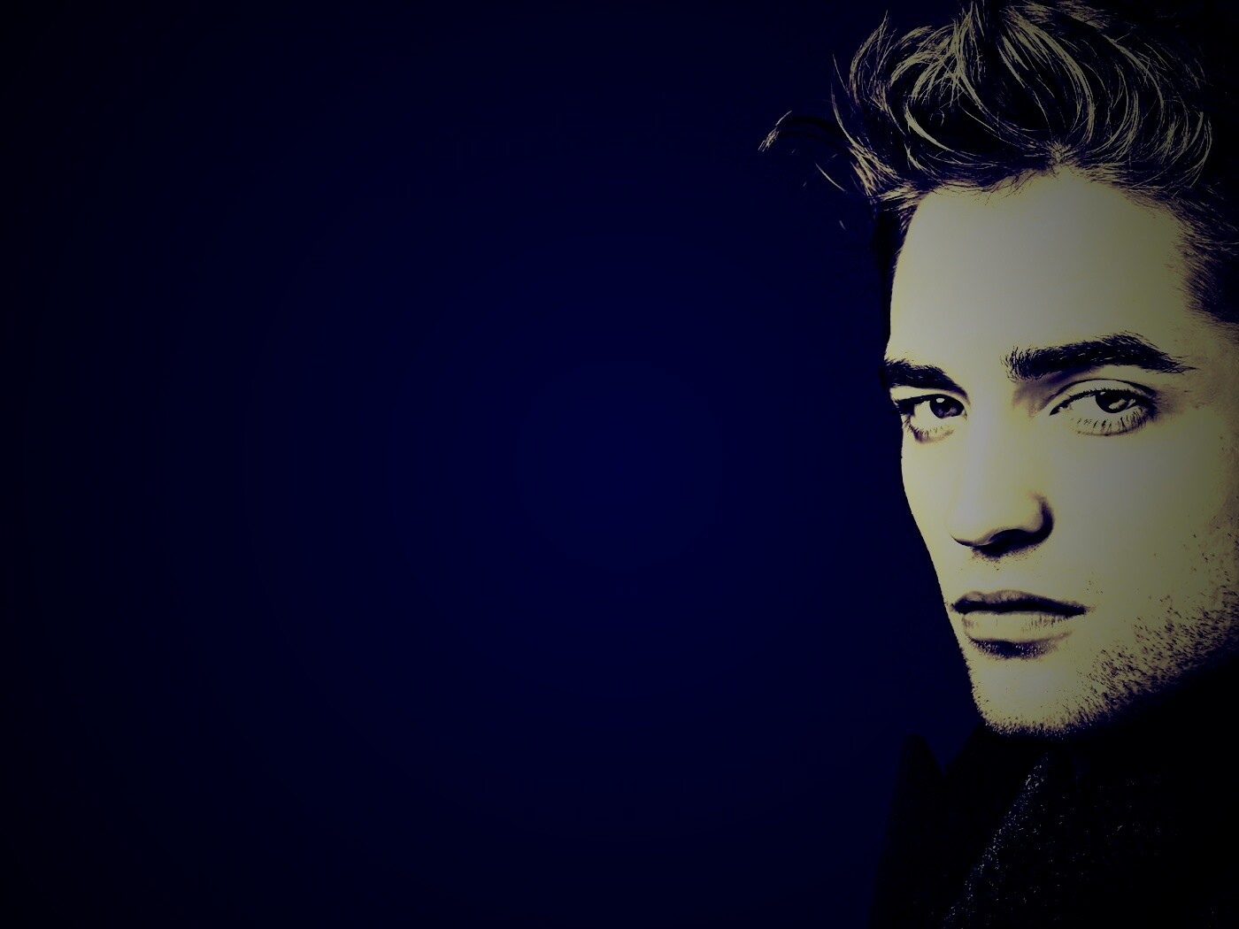 Роберт Паттинсон обои