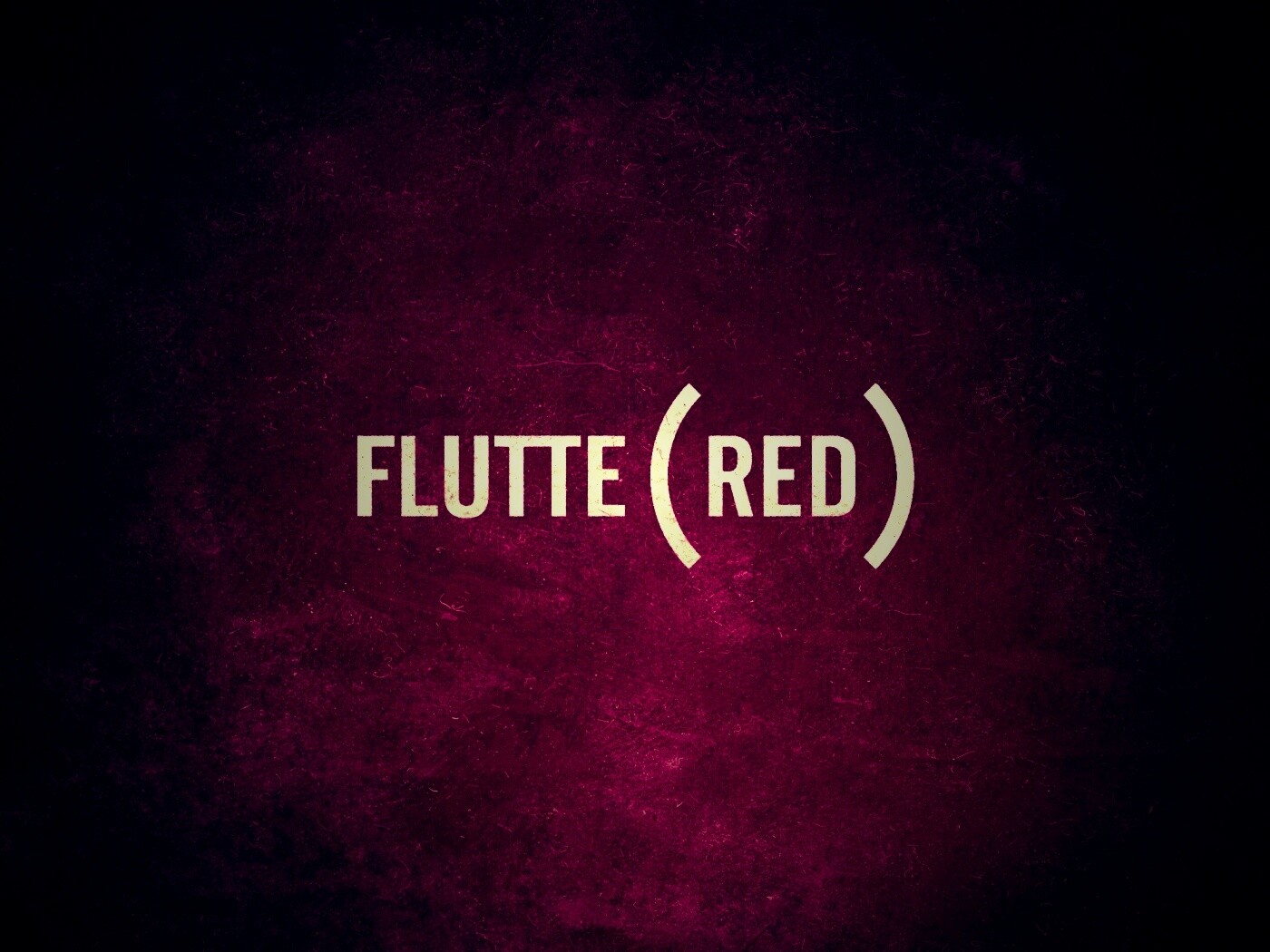 Fluttered — Порхание обои