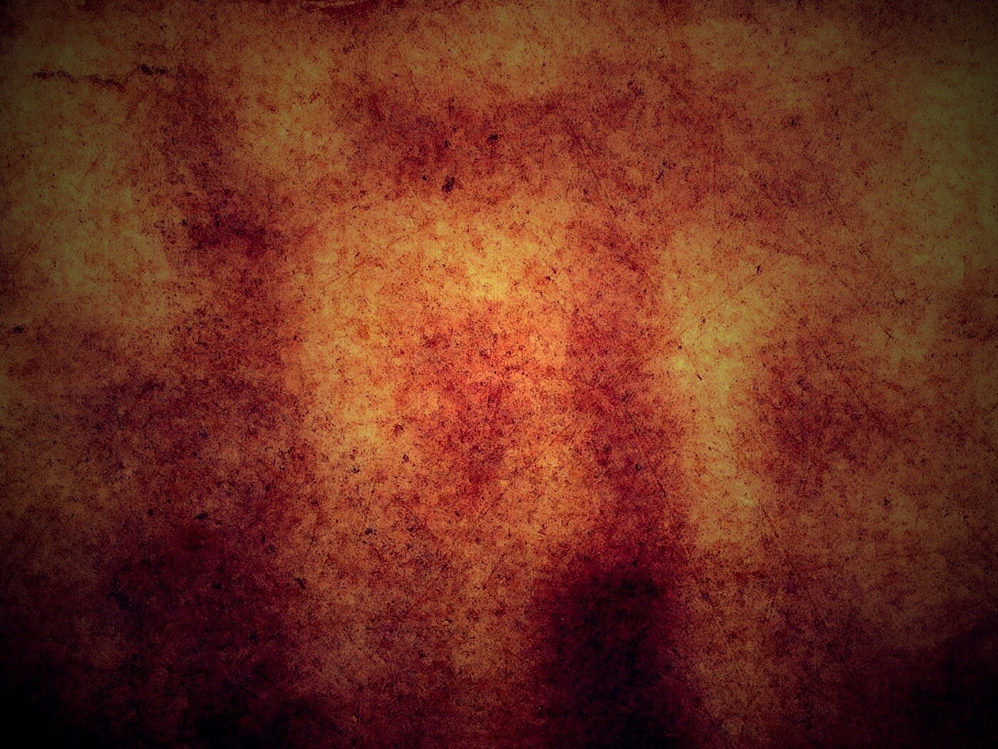 Старая желтая бумага обои